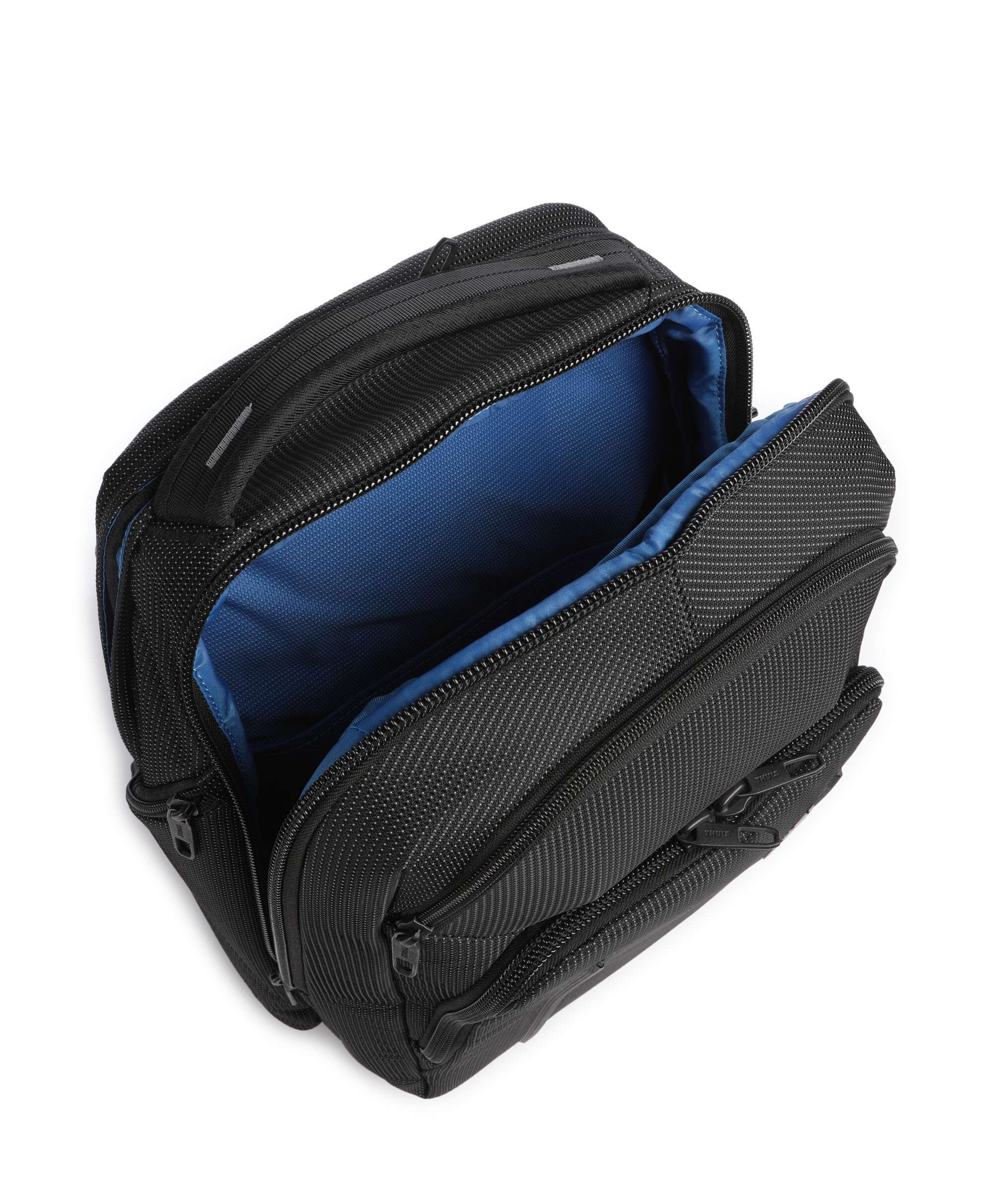 Thule Crossover 2.0 30 Laptop rugzak black - Image 5