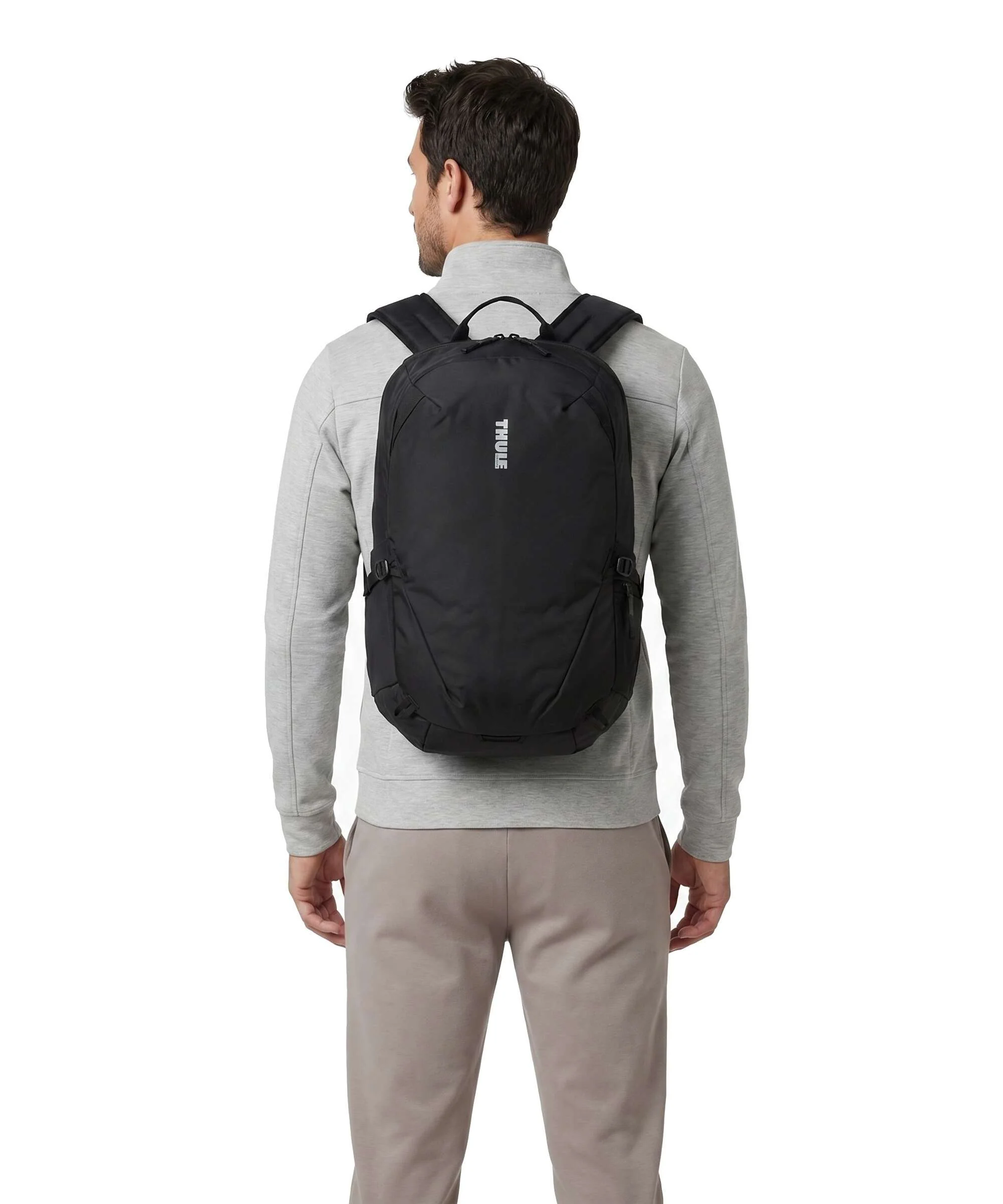 Thule EnRoute 21 Rugzak black - Image 3