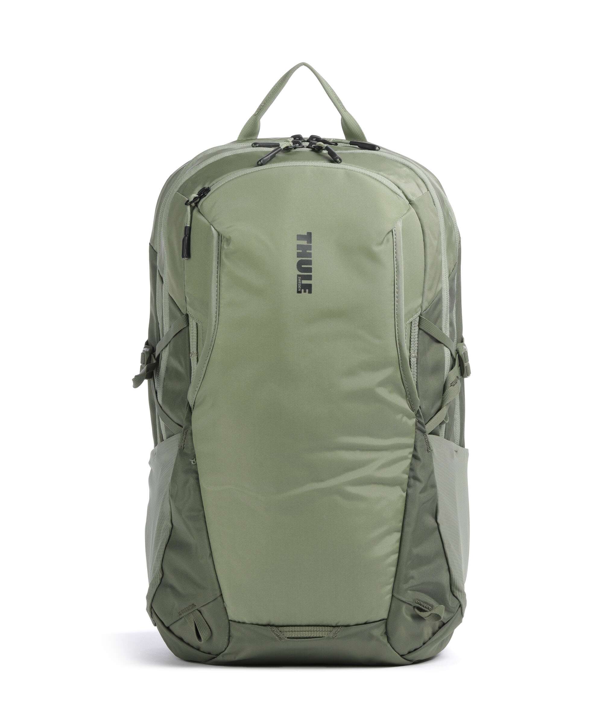 Thule EnRoute 23 Rugzak soft green/quiet green