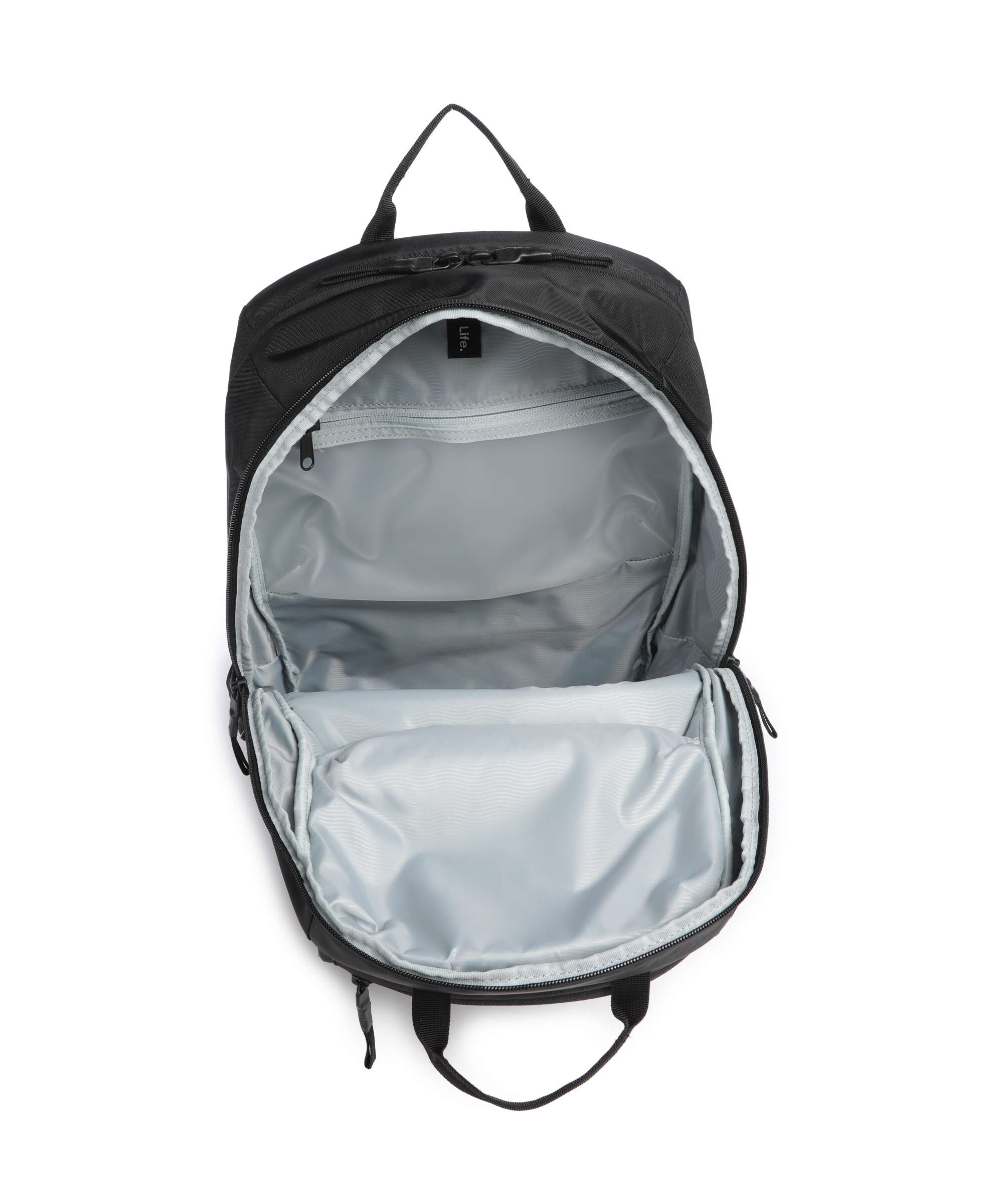 Thule EnRoute 26 Rugzak black - Image 6