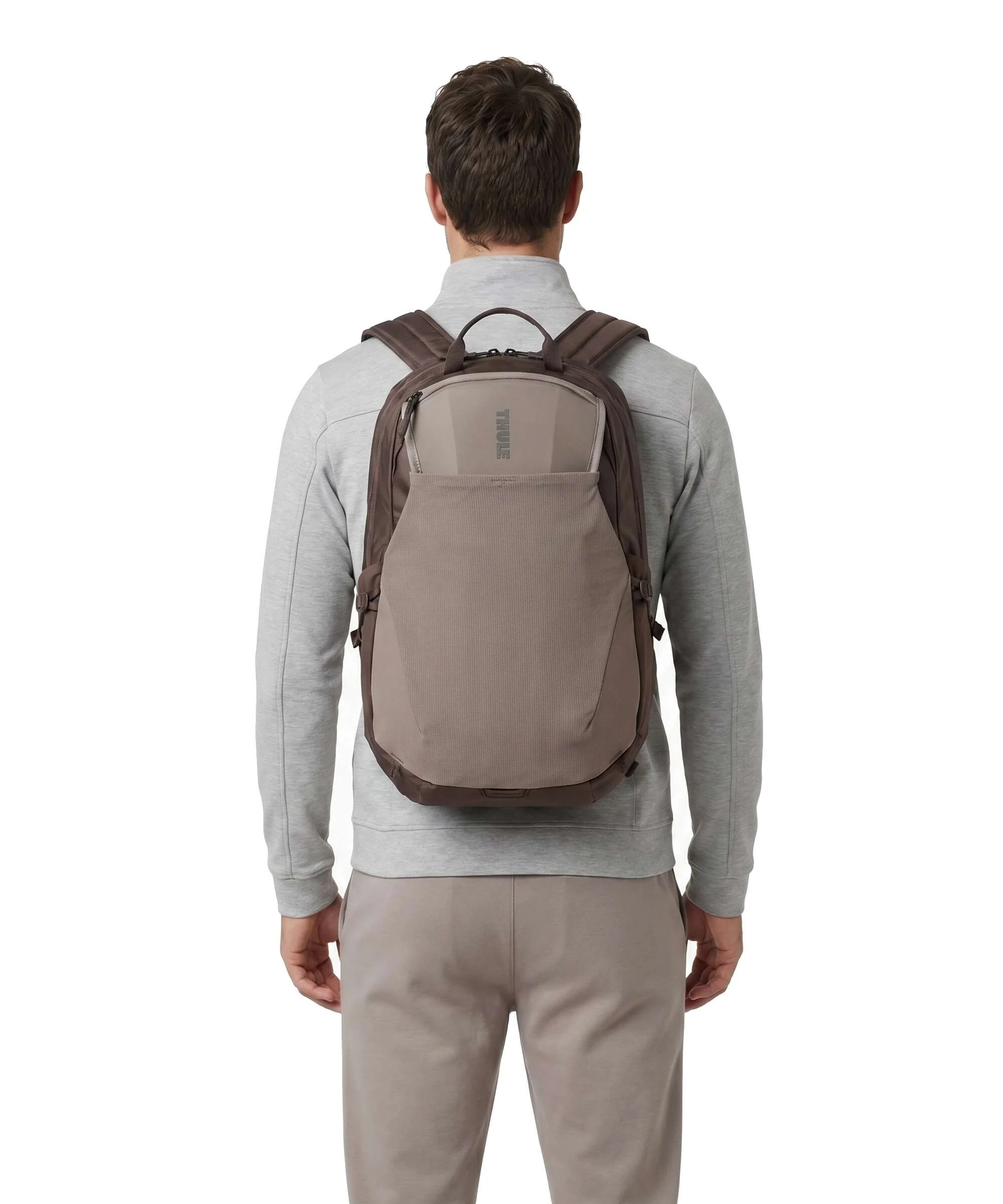 Thule EnRoute 26 Rugzak tinted taupe/nuanced brown - Image 3