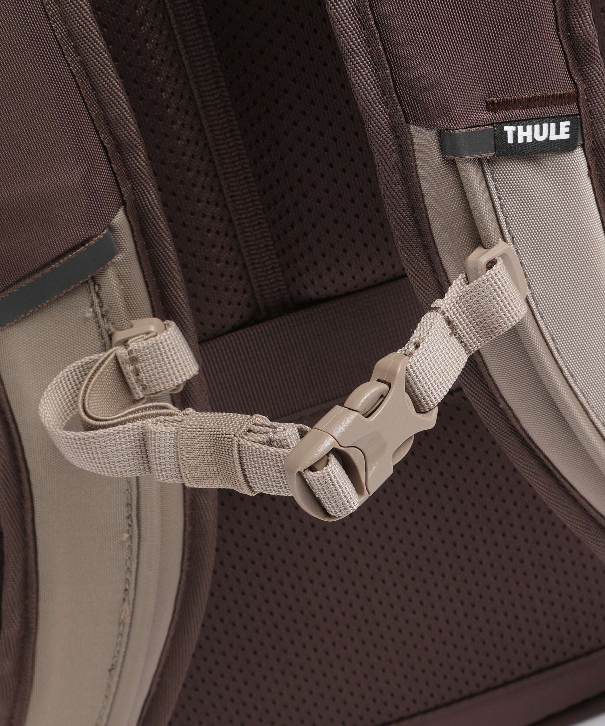 Thule EnRoute 26 Rugzak tinted taupe/nuanced brown - Image 4