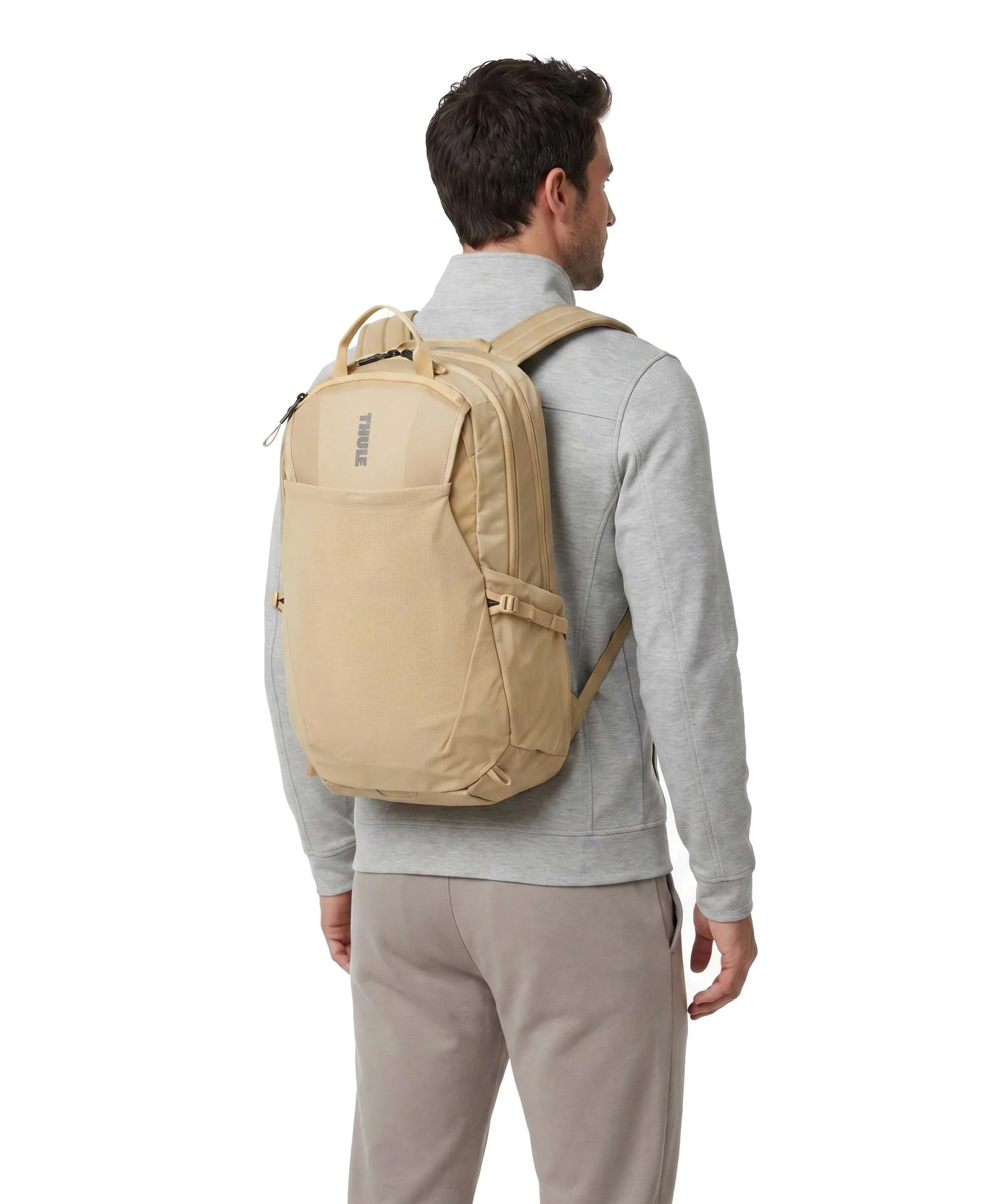 Thule EnRoute 26 Rugzak pale yellow - Image 3