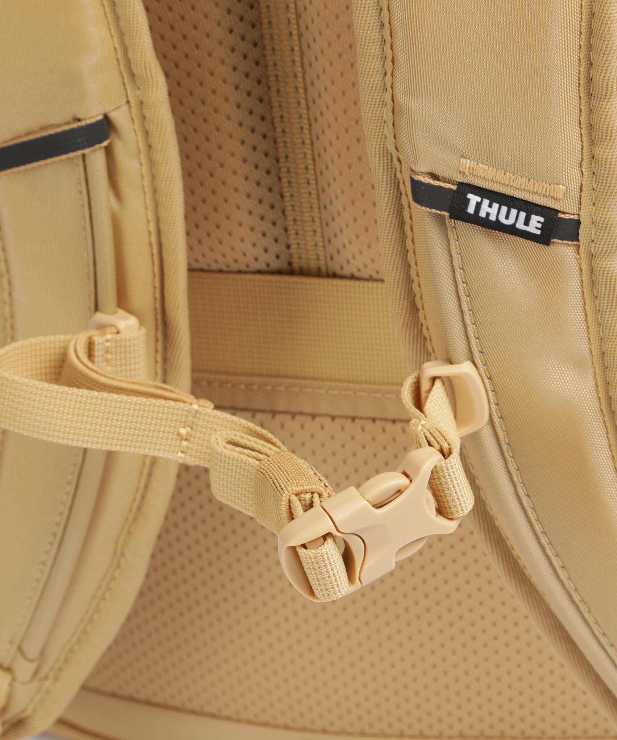 Thule EnRoute 26 Rugzak pale yellow - Image 4