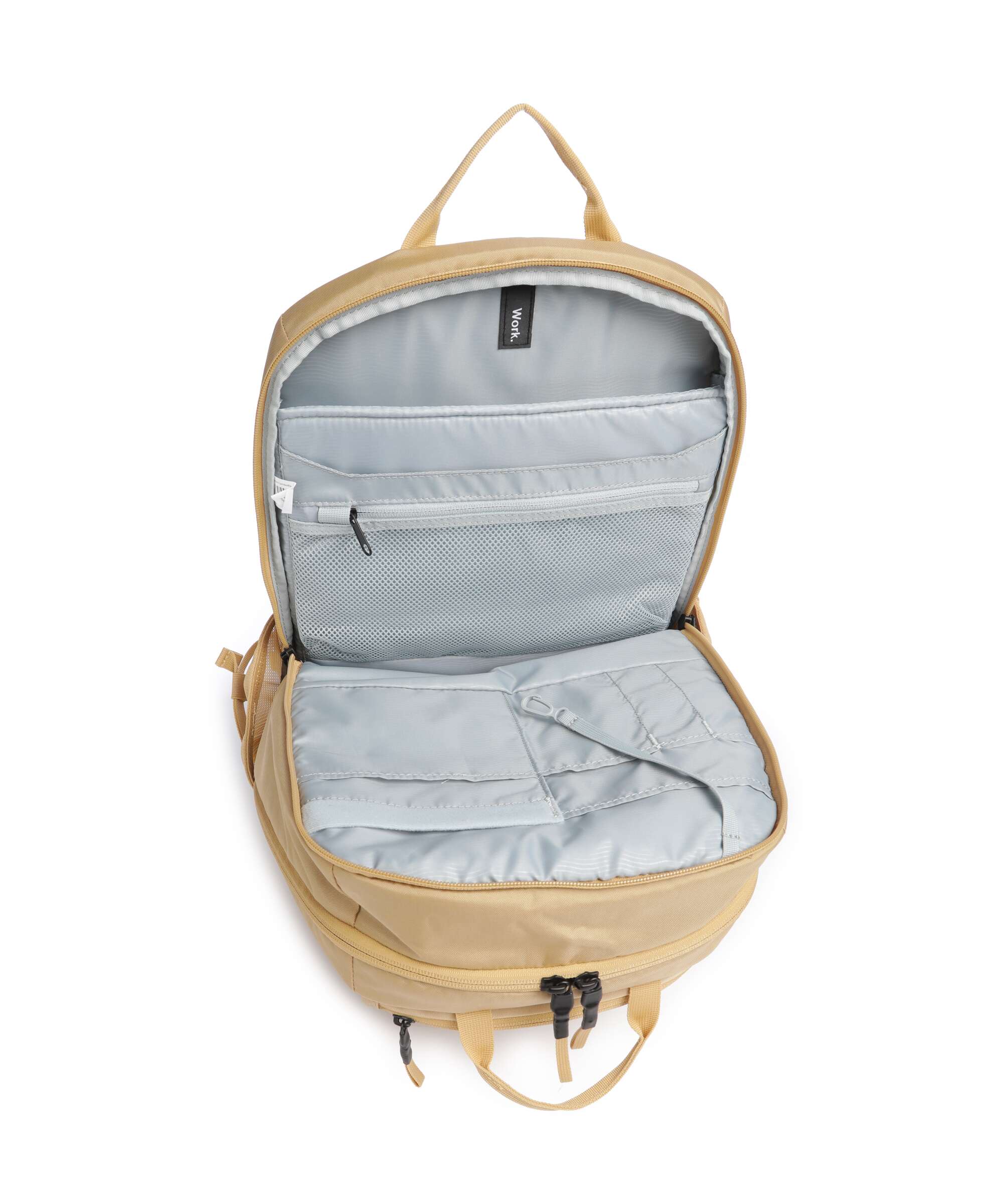 Thule EnRoute 26 Rugzak pale yellow - Image 5