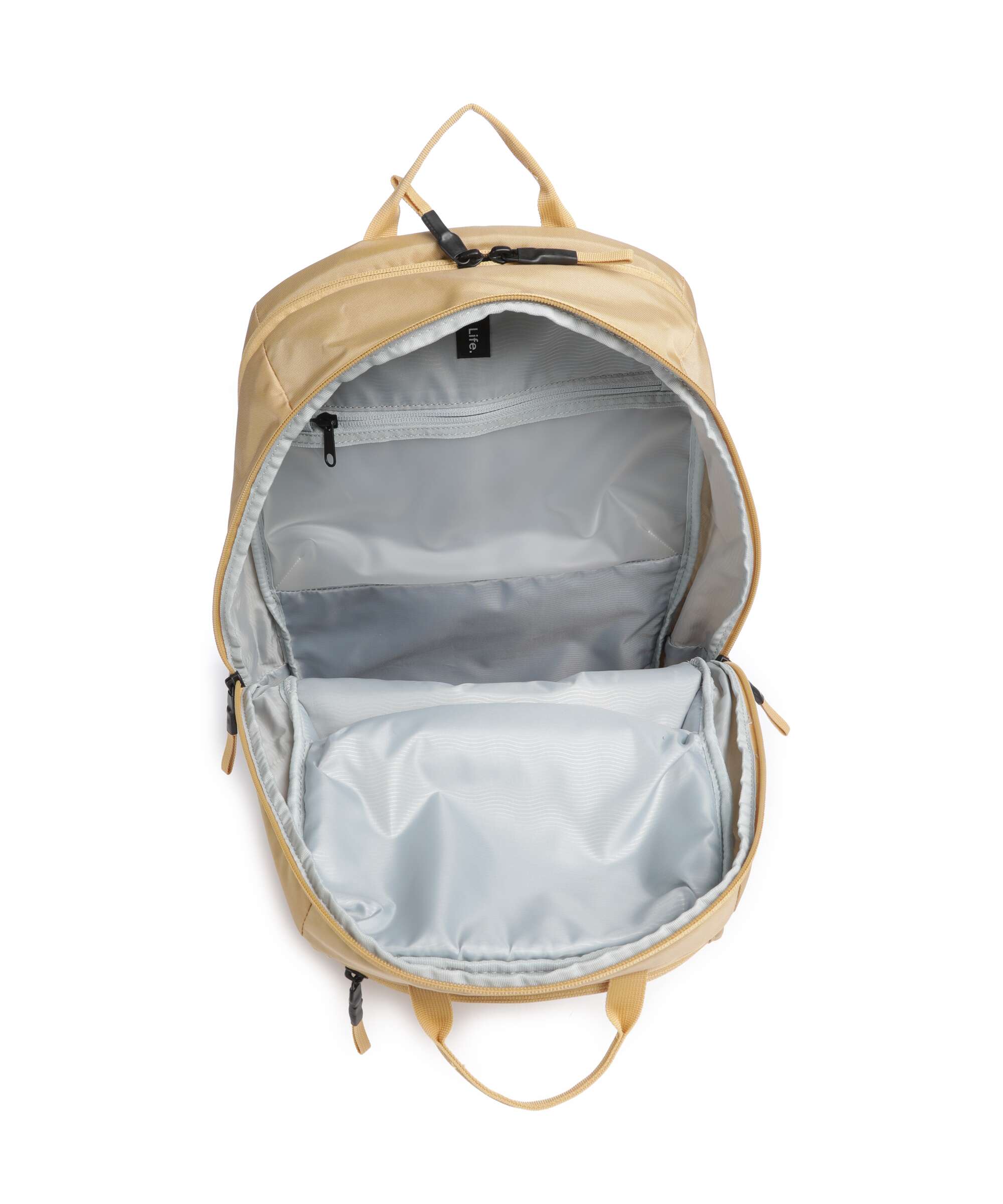 Thule EnRoute 26 Rugzak pale yellow - Image 6