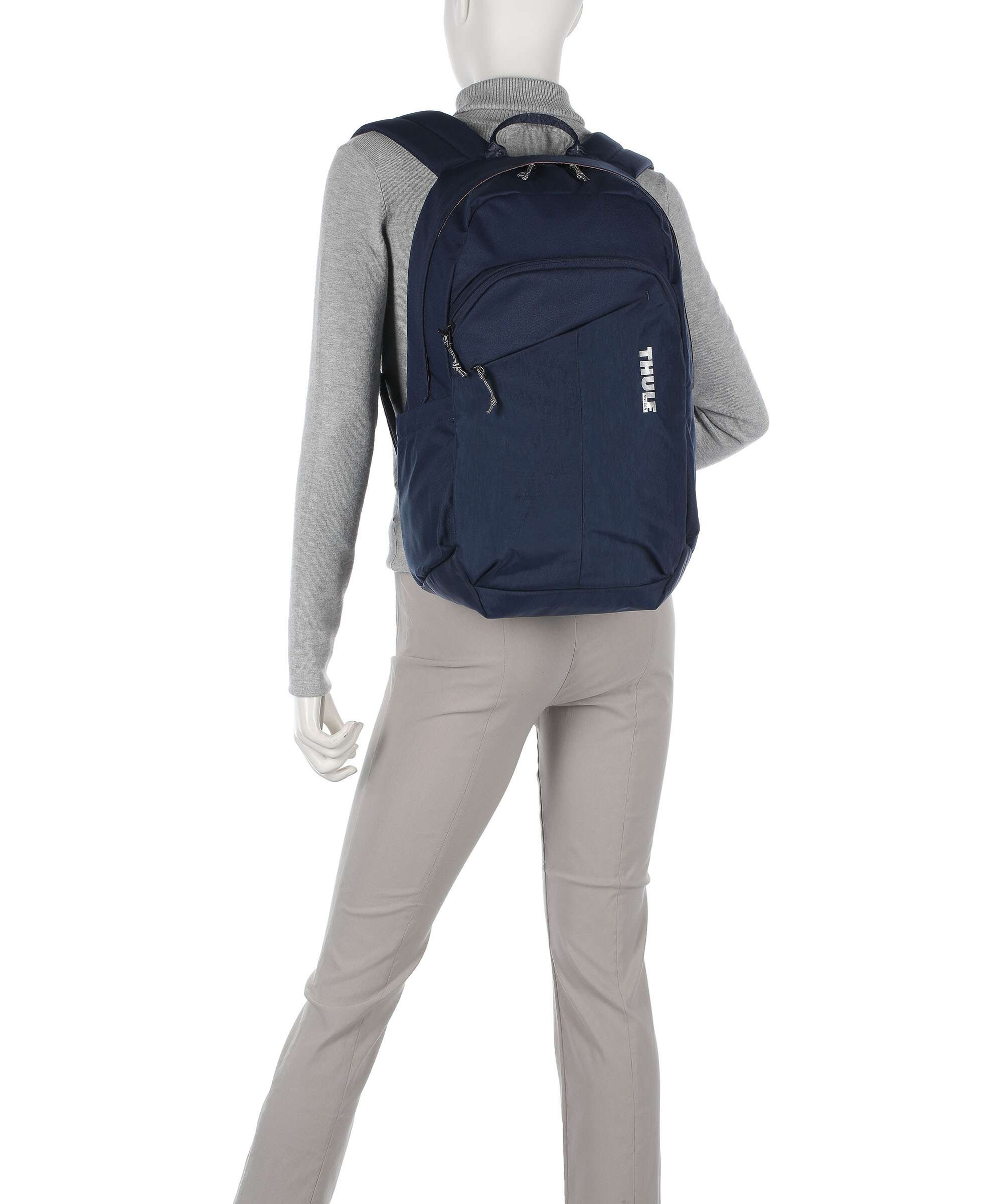 Thule Indago Rugzak dark slate - Image 3