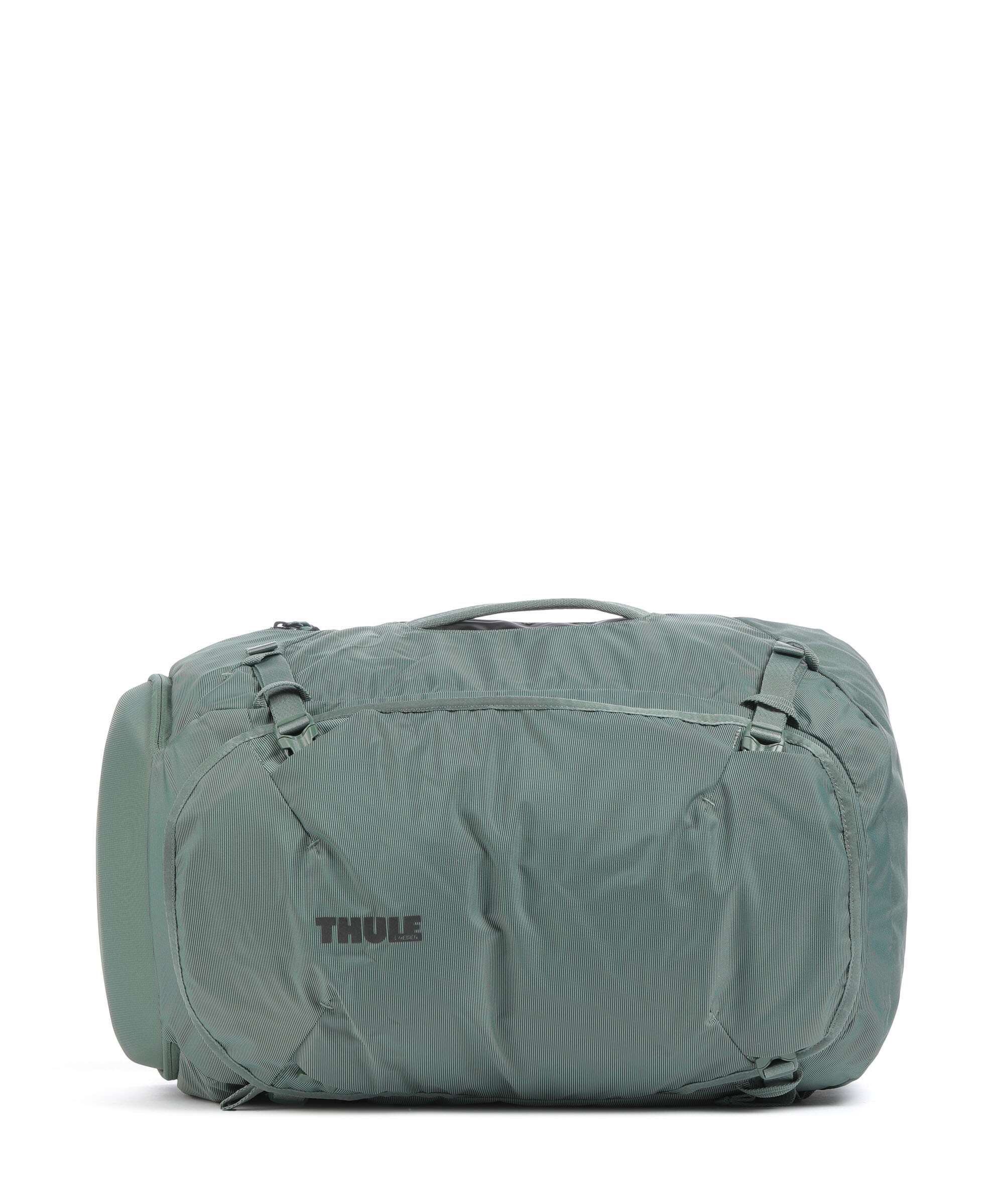 Thule Landmark 40 Reis rugzak hazy green - Image 3