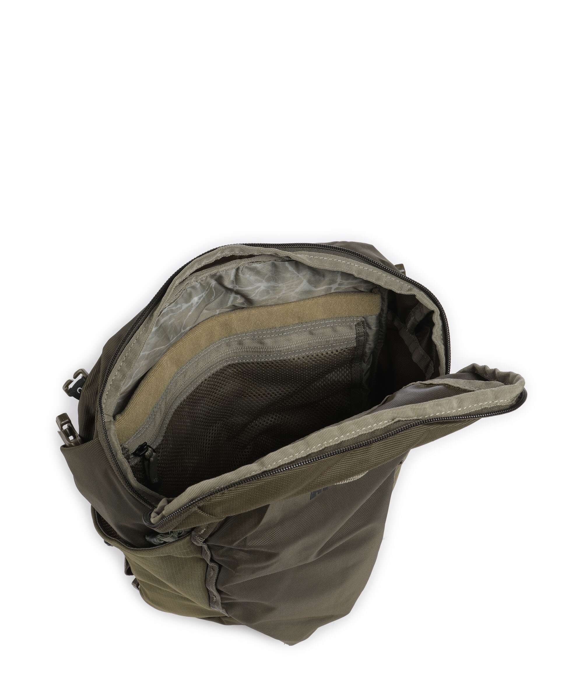 Thule Landmark 60 Reis rugzak deep khaki - Image 8