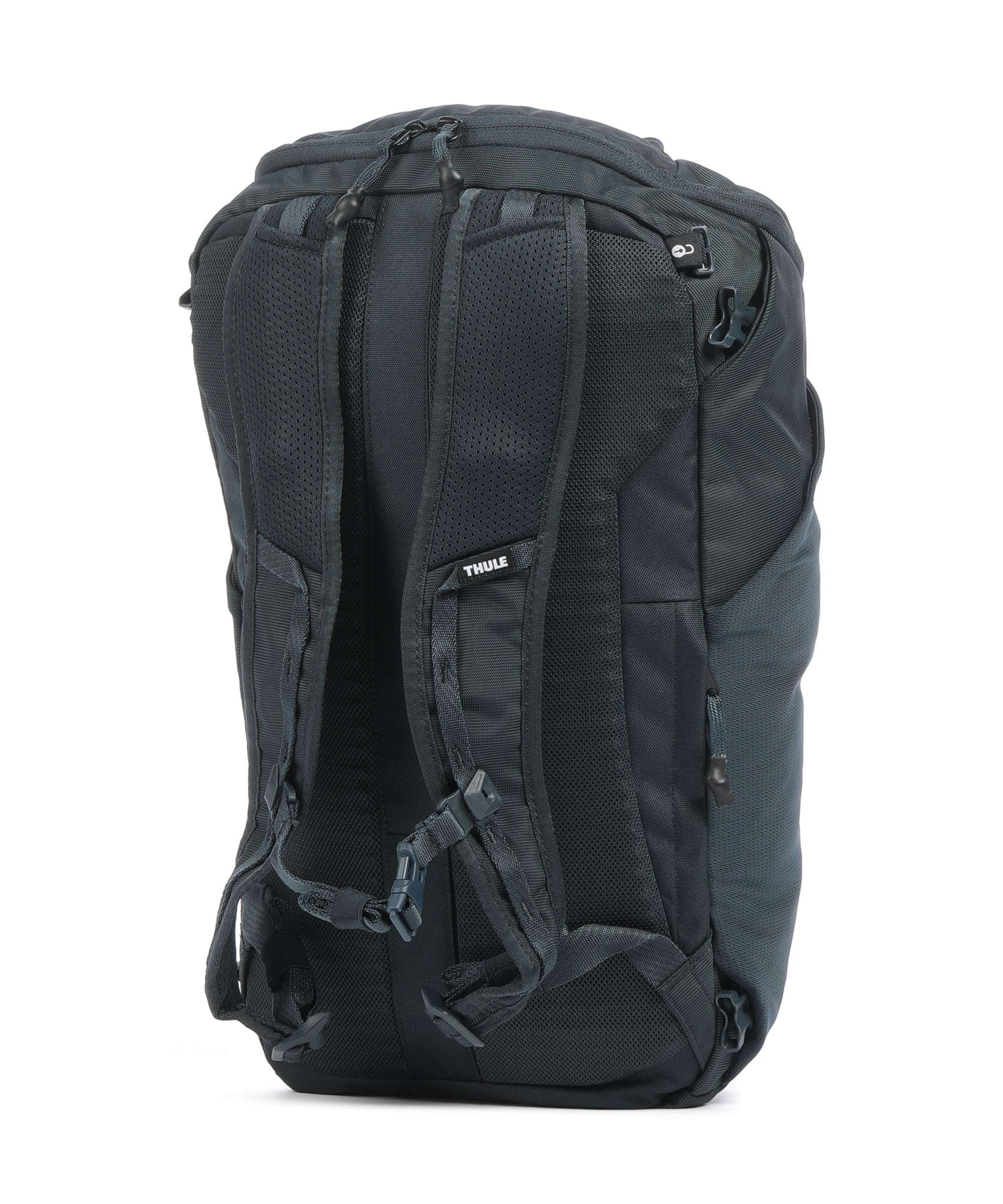 Thule Landmark 70 Reis rugzak darkest blue - Image 5
