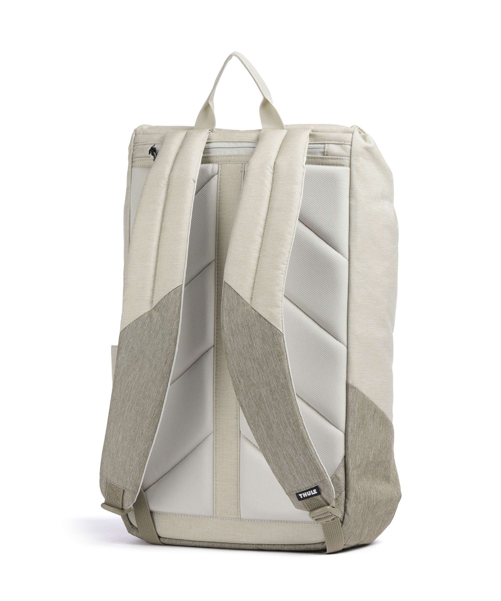 Thule Lithos 16 Rugzak pelican gray/faded khaki - Image 2