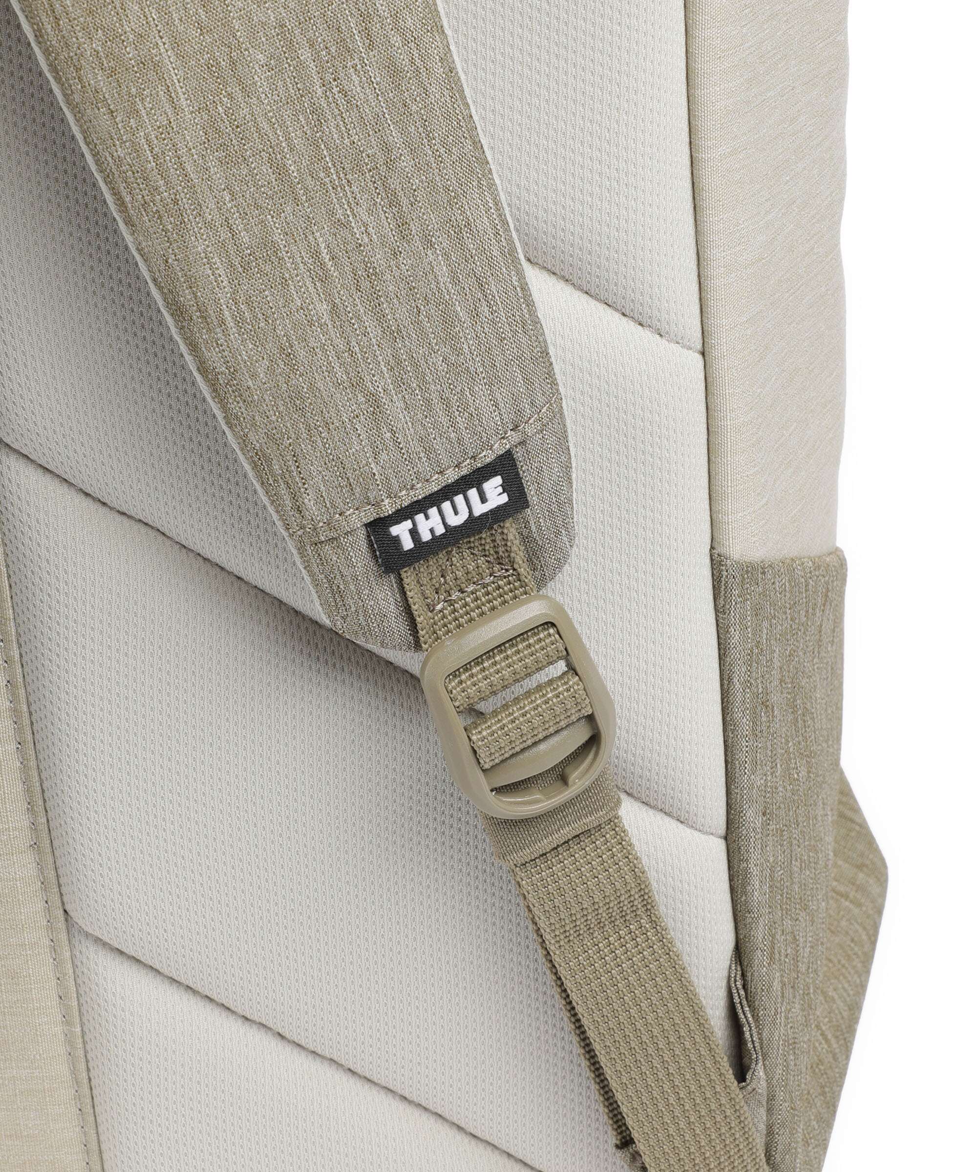Thule Lithos 16 Rugzak pelican gray/faded khaki - Image 5