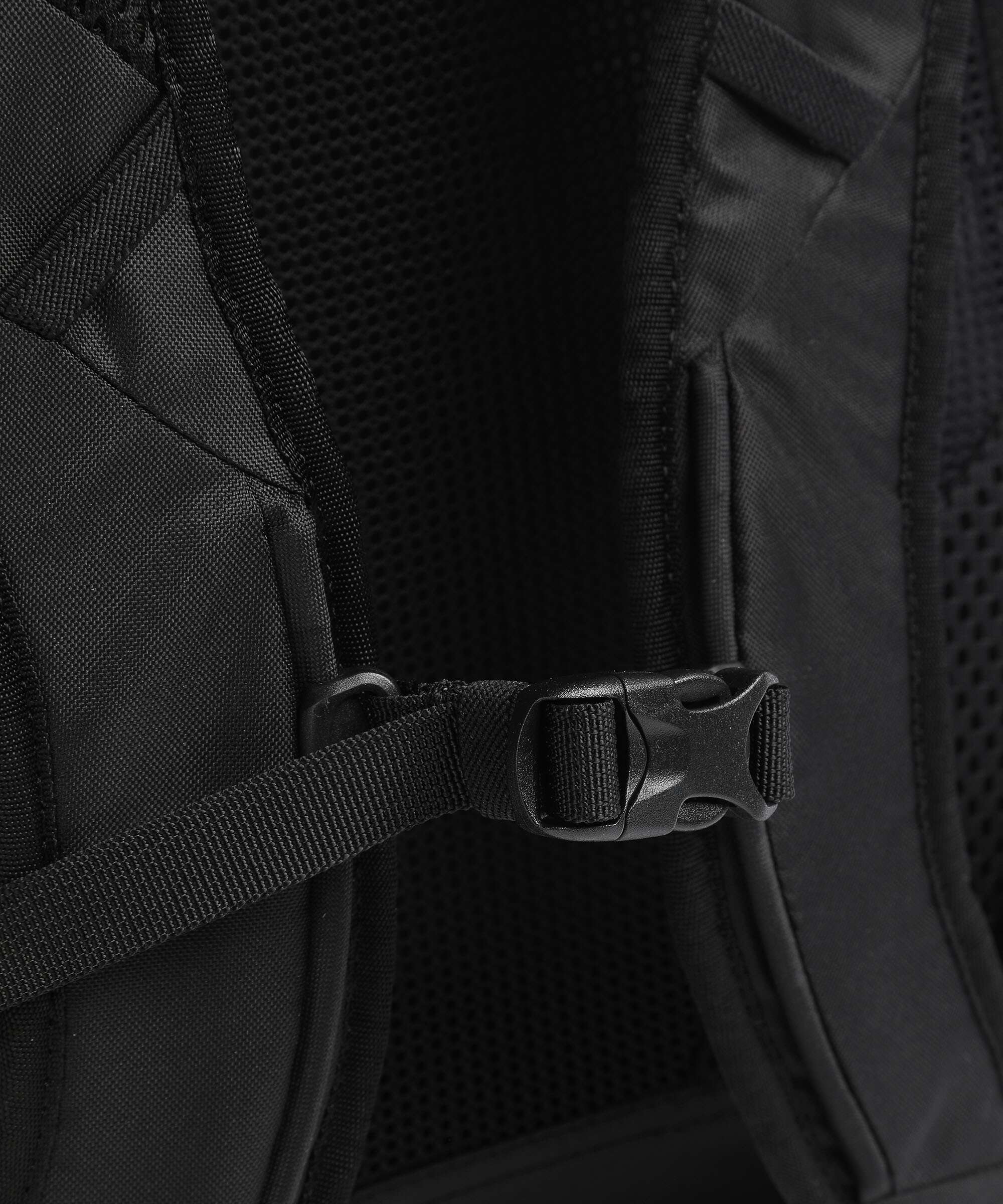 Thule Nanum 18 Wandelrugzak black - Image 3