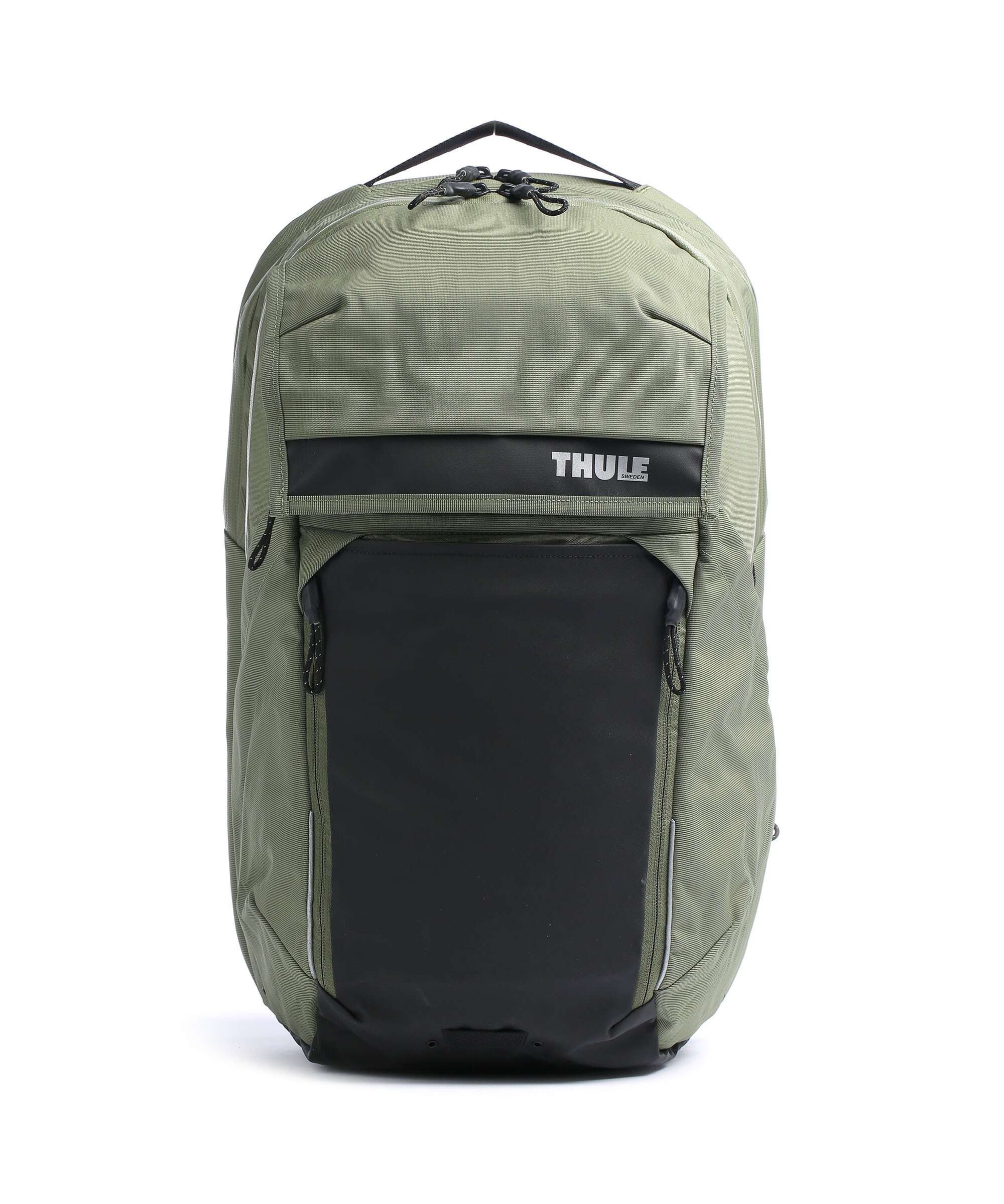 Thule Paramount 27 Rugzak olivine