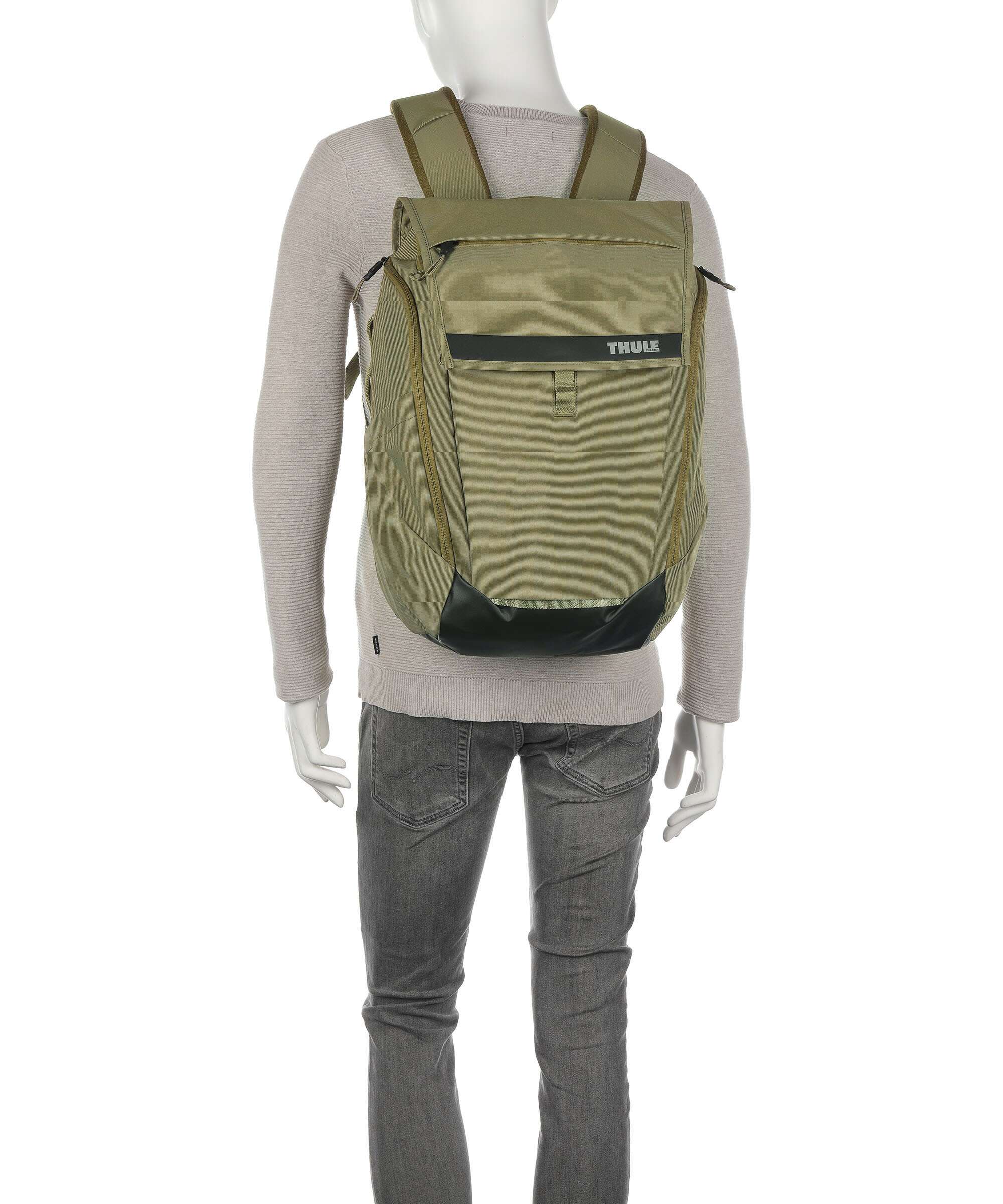 Thule Paramount 27 Rugzak nutria - Image 3
