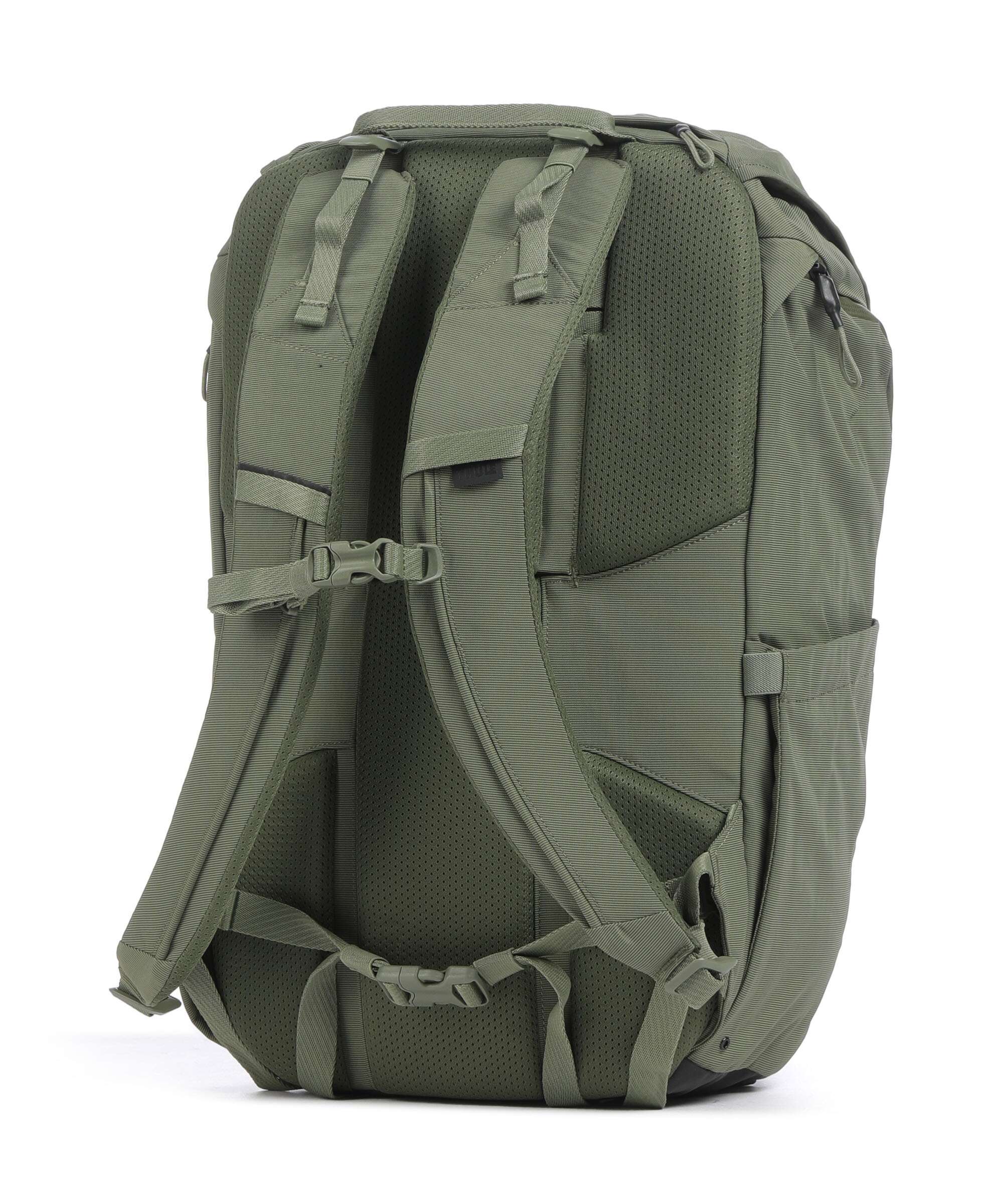 Thule Paramount 28 Fietsrugzak soft green - Image 2
