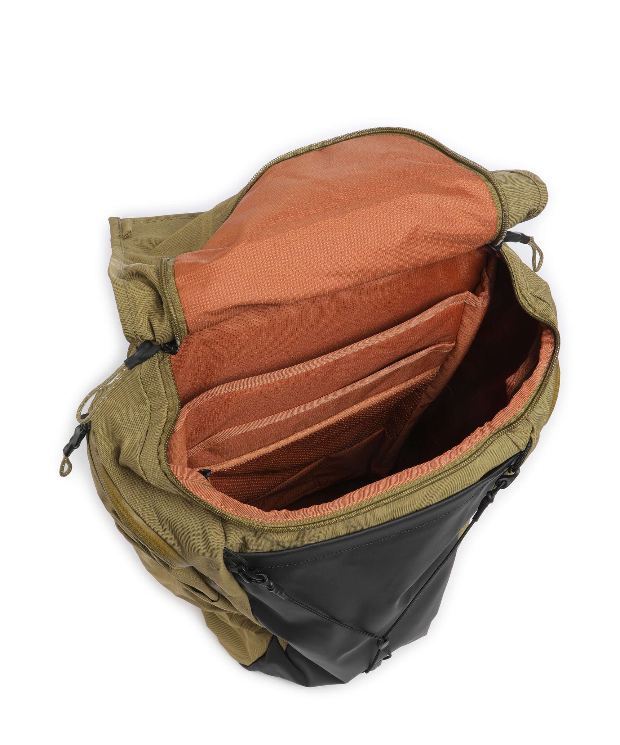 Thule Paramount 28 Fietsrugzak nutria - Image 4
