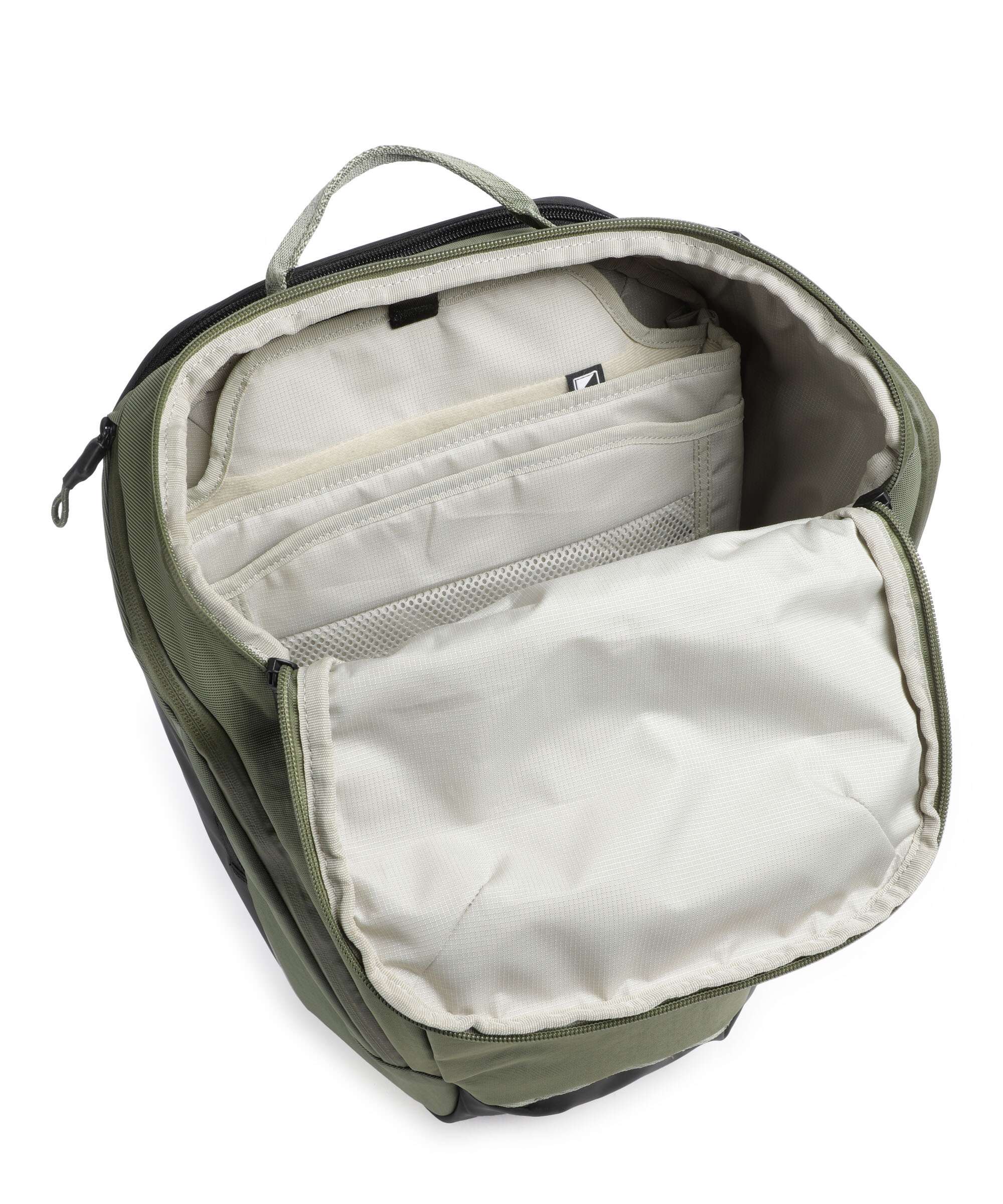 Thule Paramount Hybrid Tas voor bagagedrager soft green - Image 4
