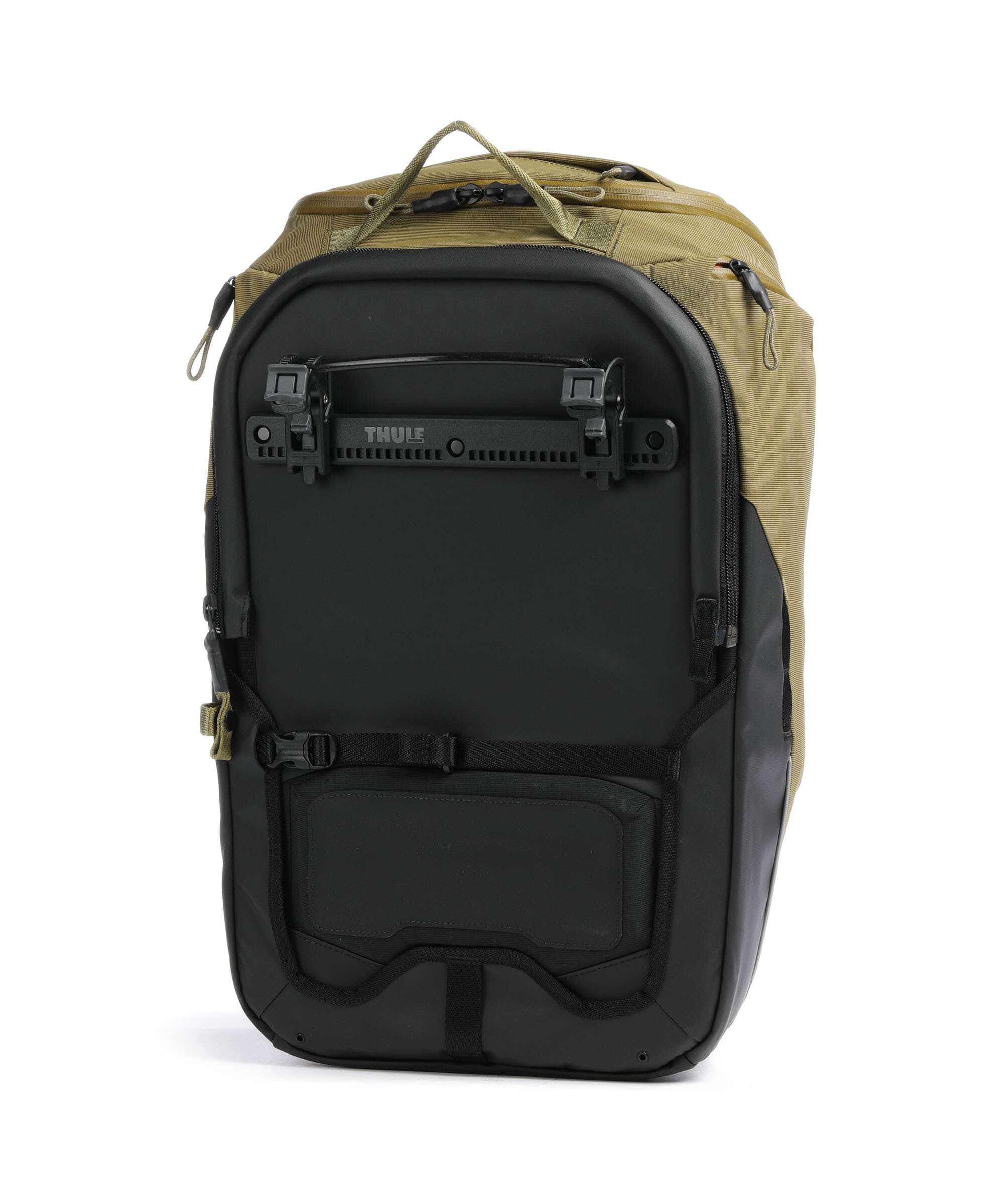 Thule Paramount Hybrid Tas voor bagagedrager nutria - Image 2