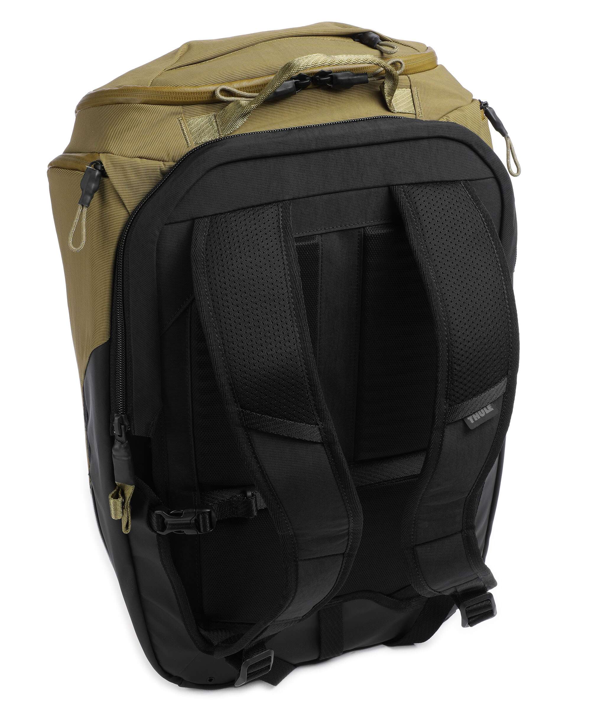 Thule Paramount Hybrid Tas voor bagagedrager nutria - Image 3