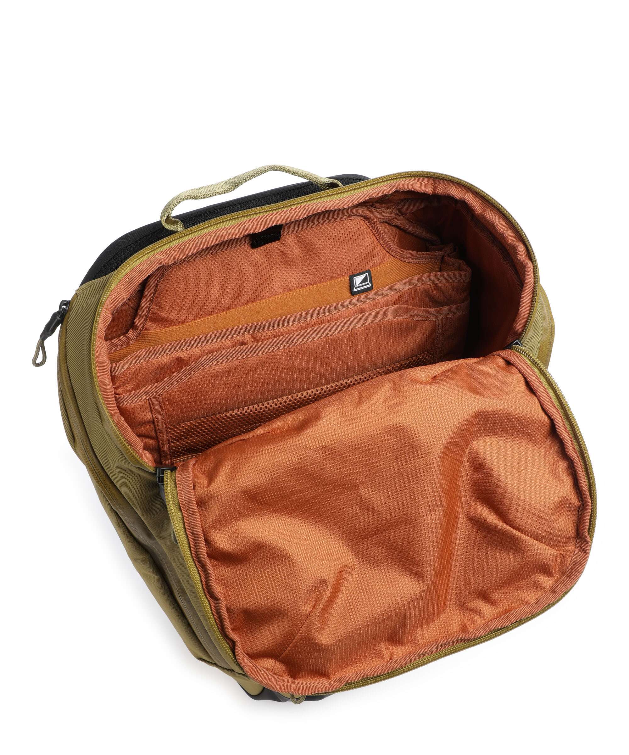 Thule Paramount Hybrid Tas voor bagagedrager nutria - Image 4