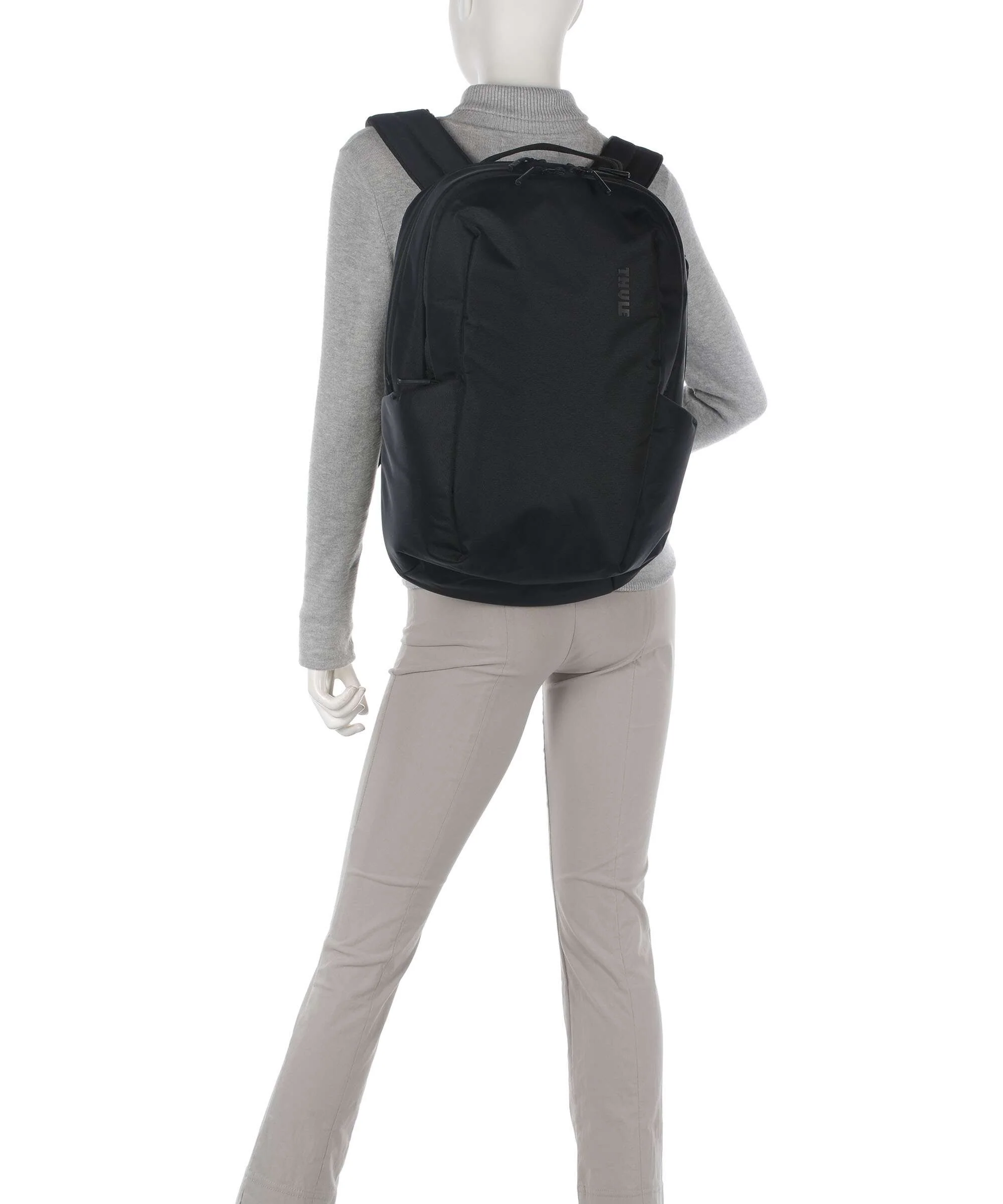 Thule Subterra 2 27 Rugzak black - Image 3