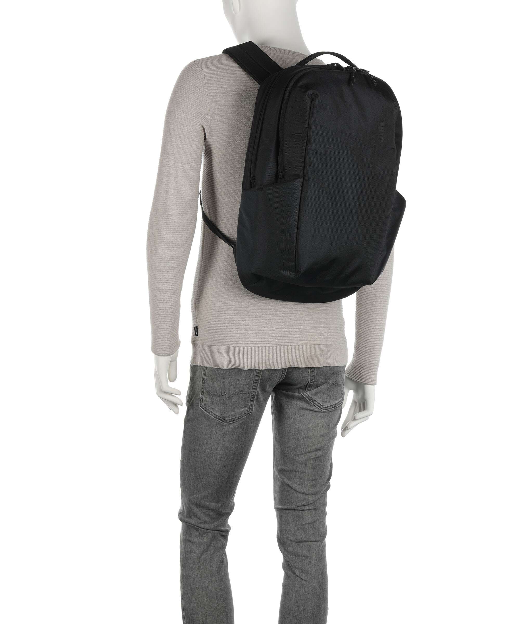 Thule Subterra 2 27 Rugzak black - Image 4