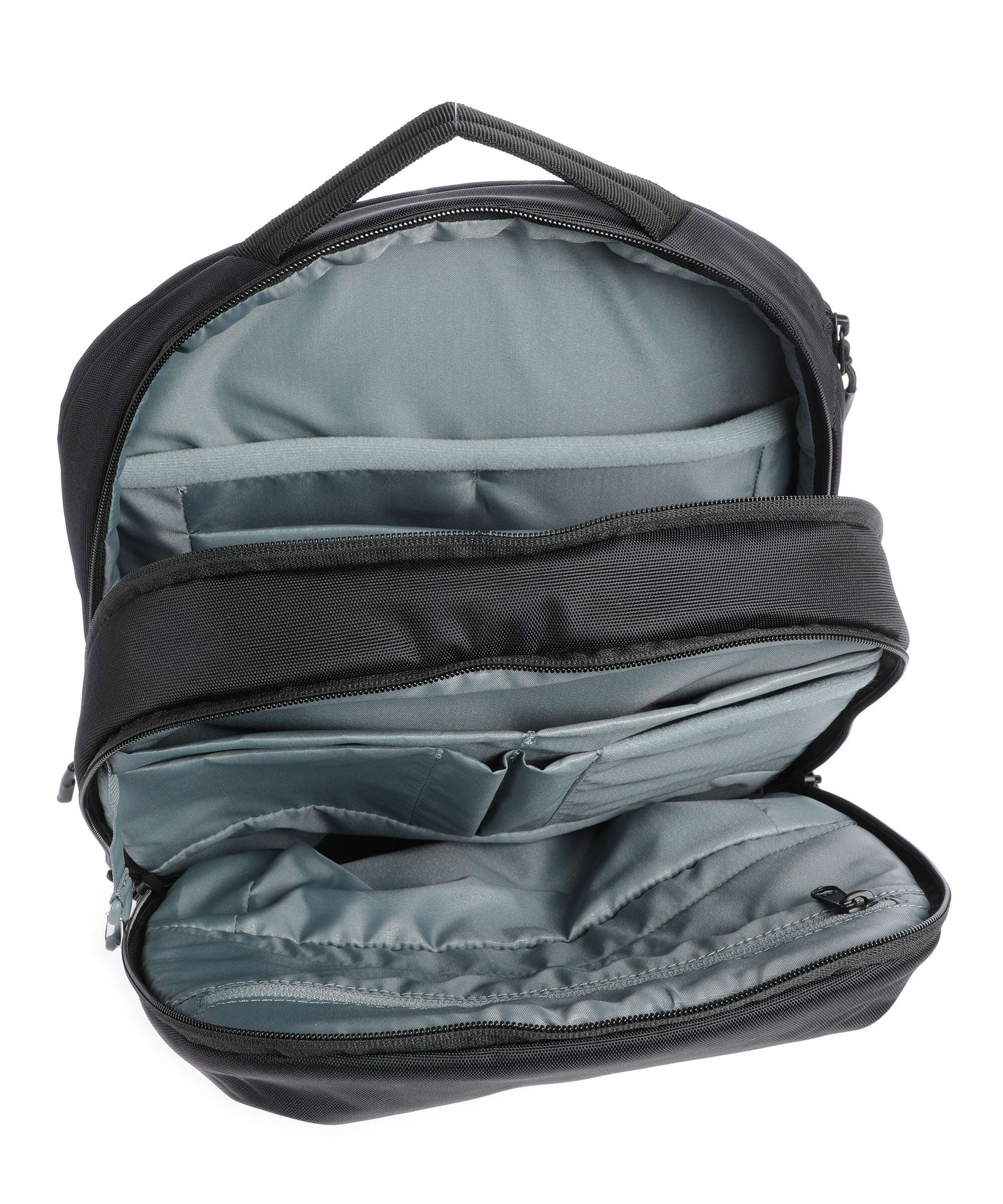 Thule Subterra 2 27 Rugzak black - Image 6