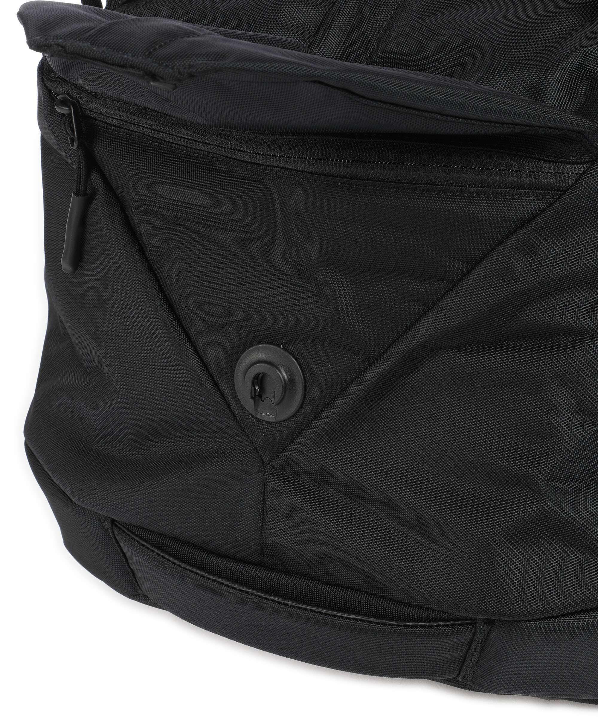 Thule Subterra 2 35 Weekendtas black - Image 4