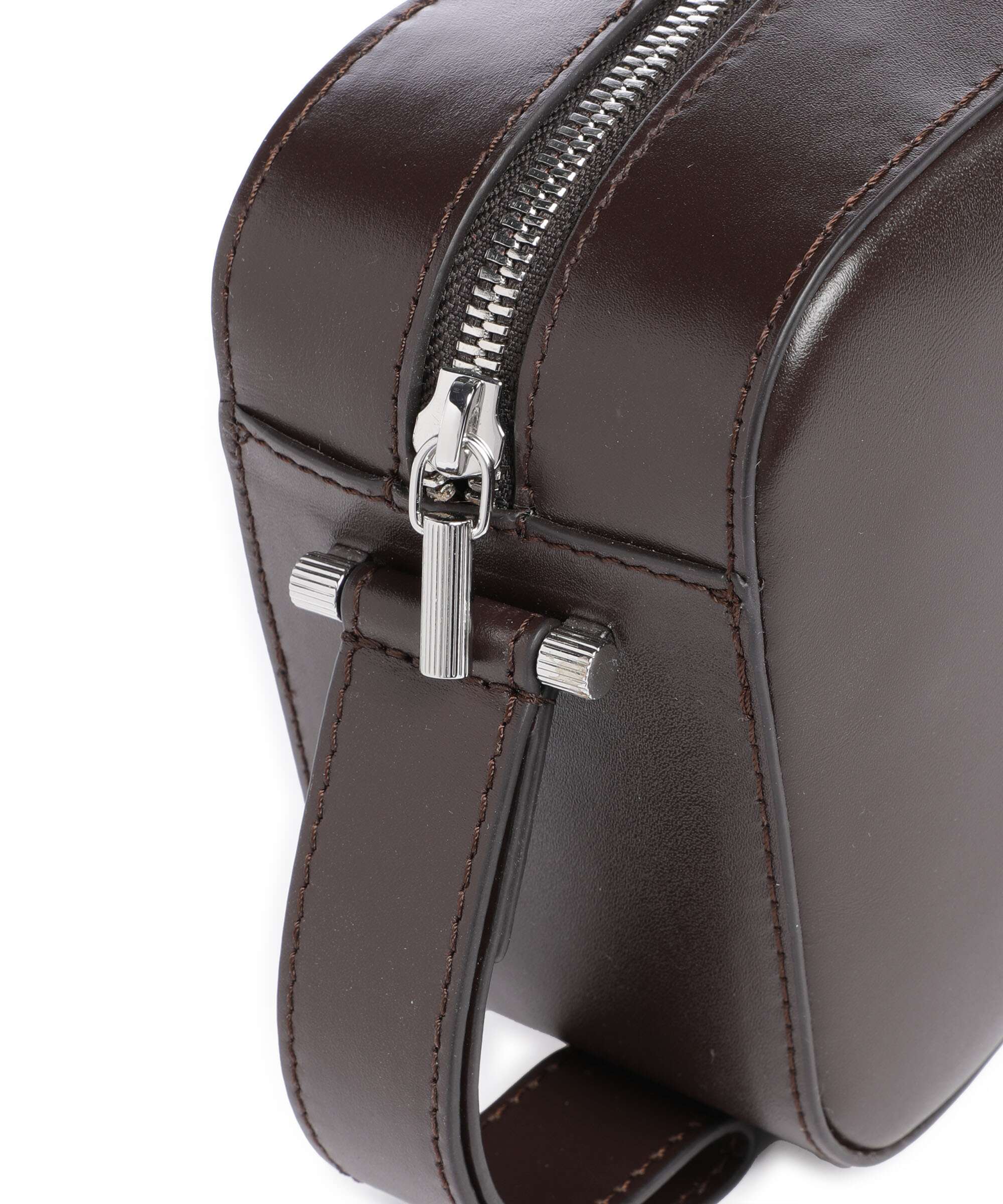 Tiger of Sweden Balnea Toilettas dark brown - Image 3