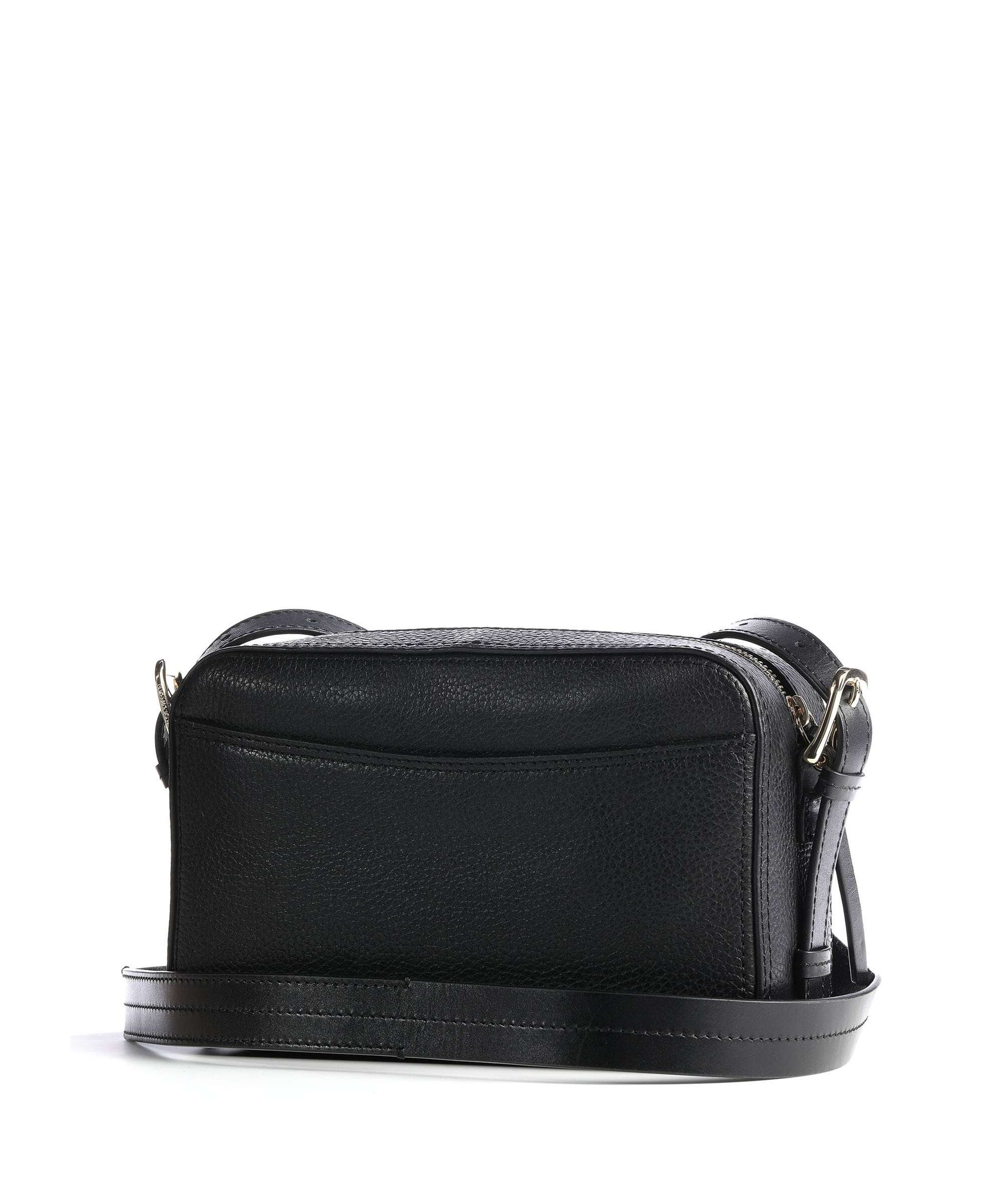 Tiger of Sweden Kiva Crossbody tas black - Image 2