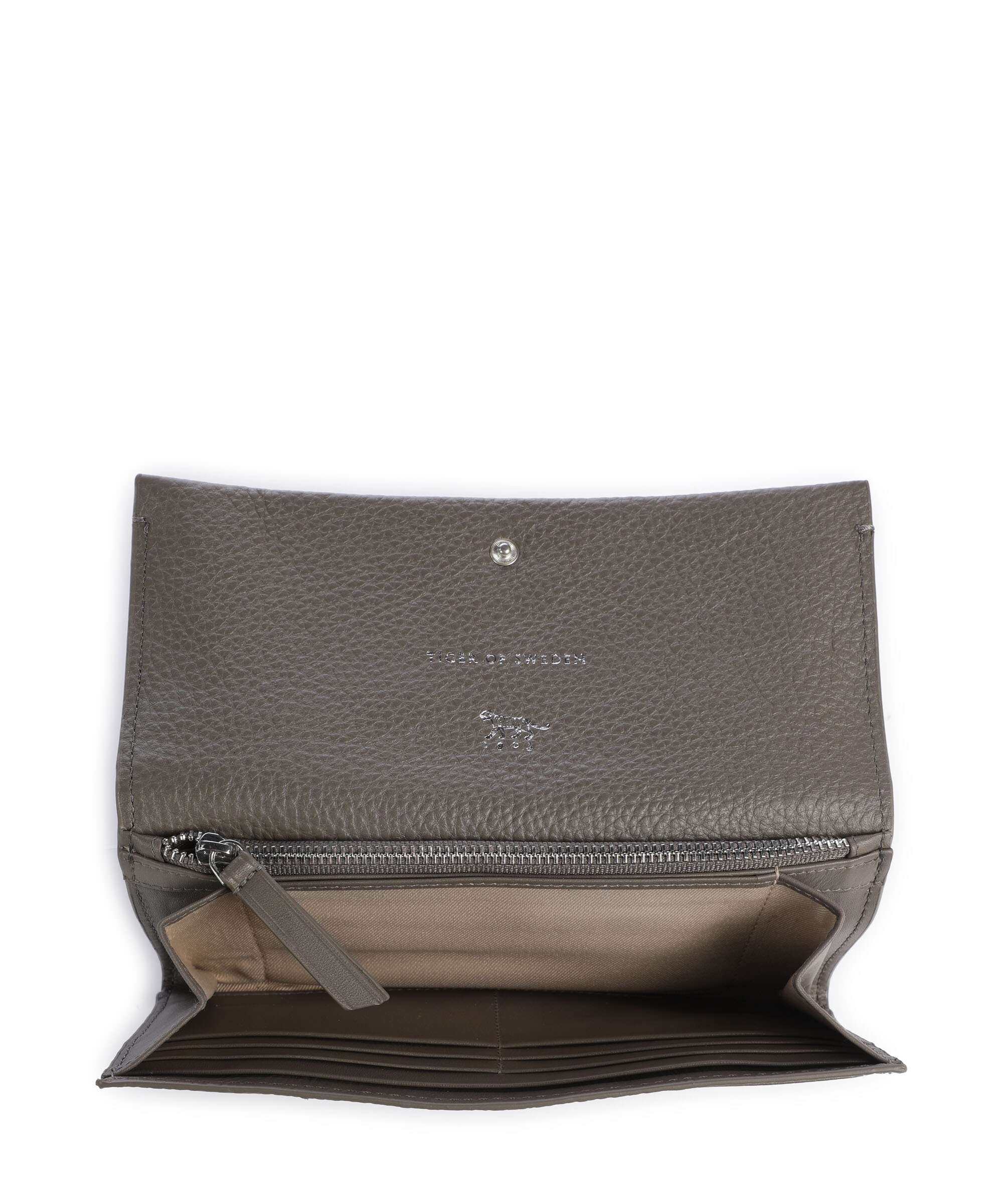 Tiger of Sweden Maglia Portemonnee october sage - Image 2