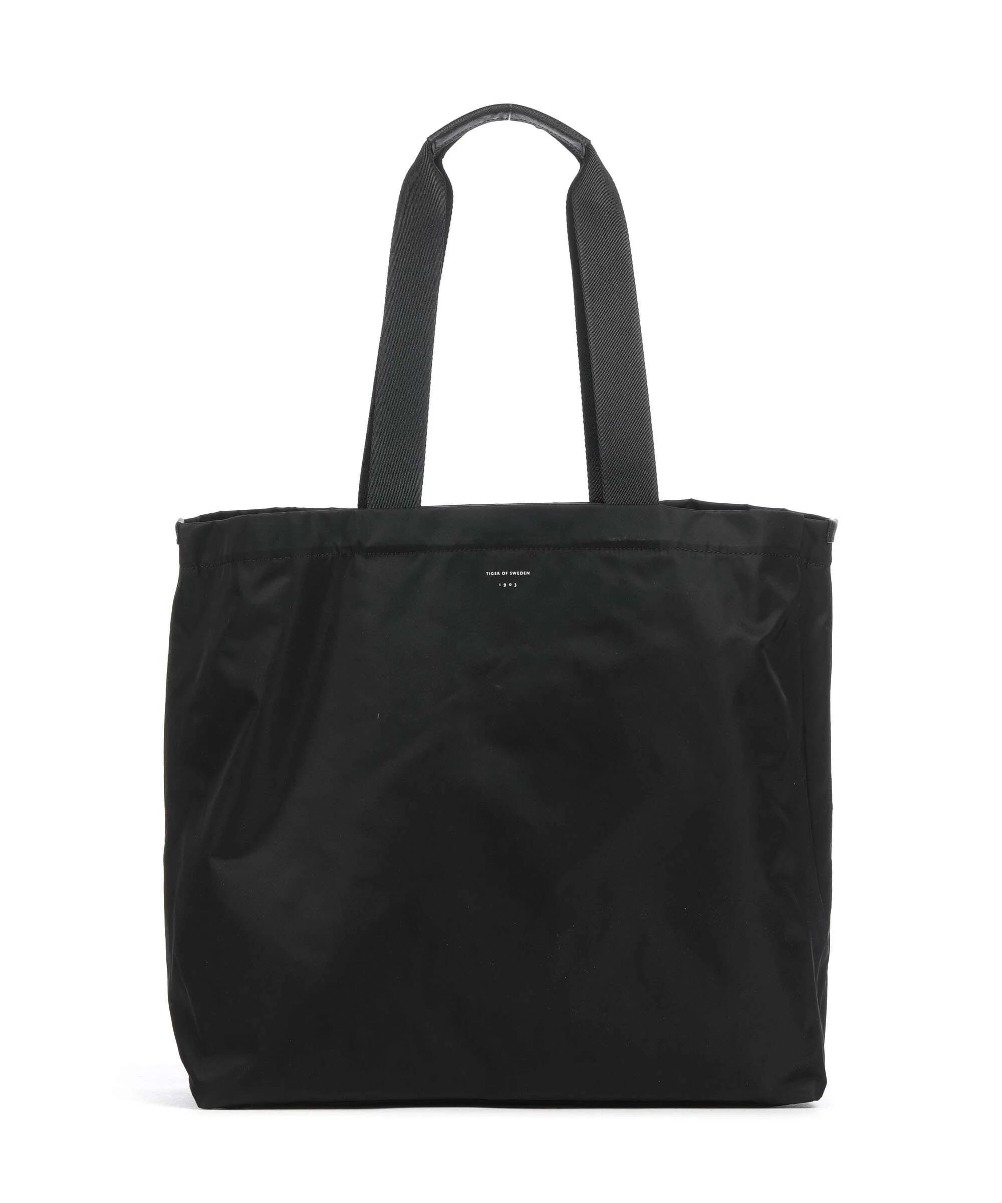 Tiger of Sweden Pera Boodschappentas black