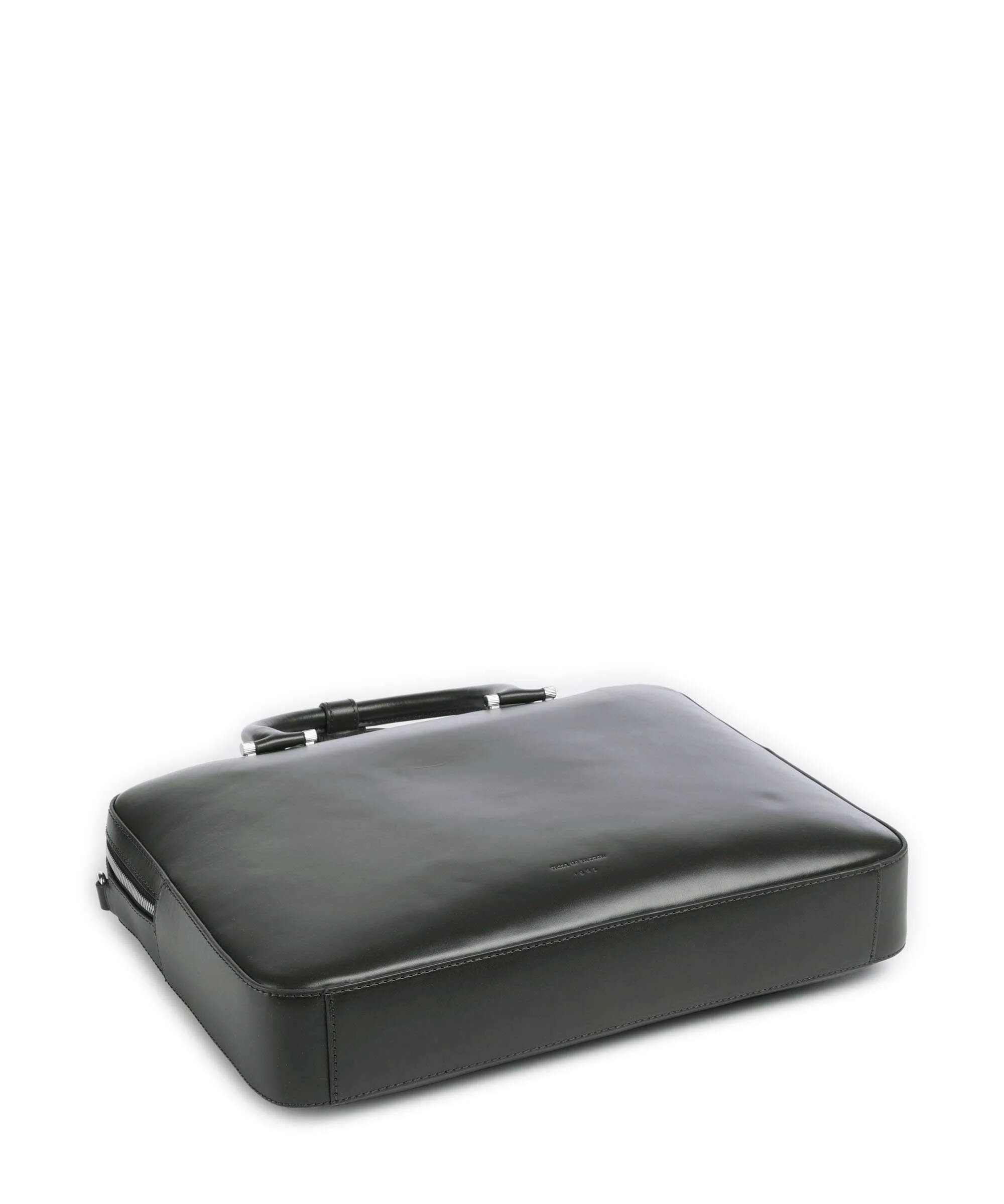 Tiger of Sweden Valise Aktetas bright olive - Image 4