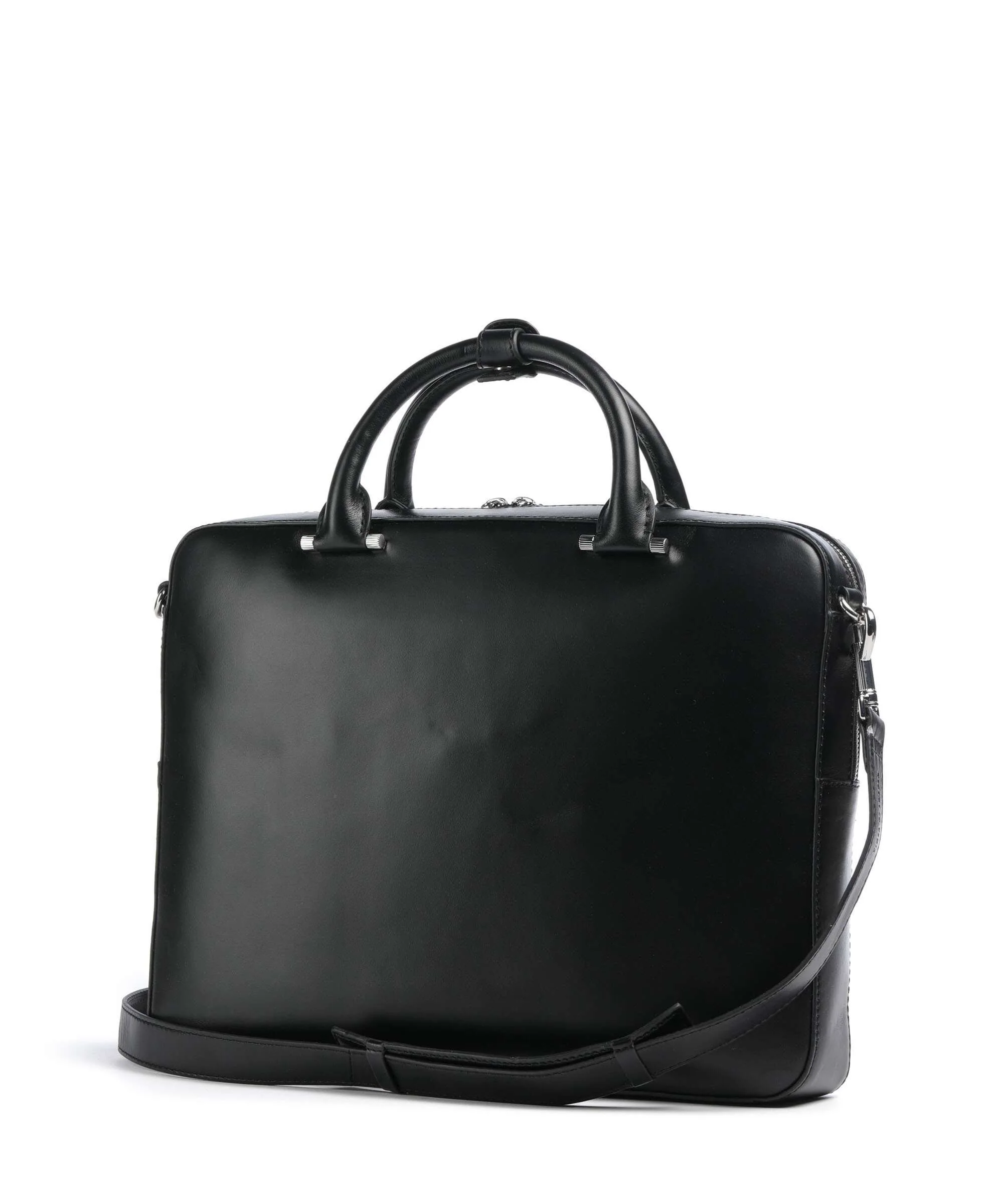 Tiger of Sweden Valise Aktetas black - Image 2