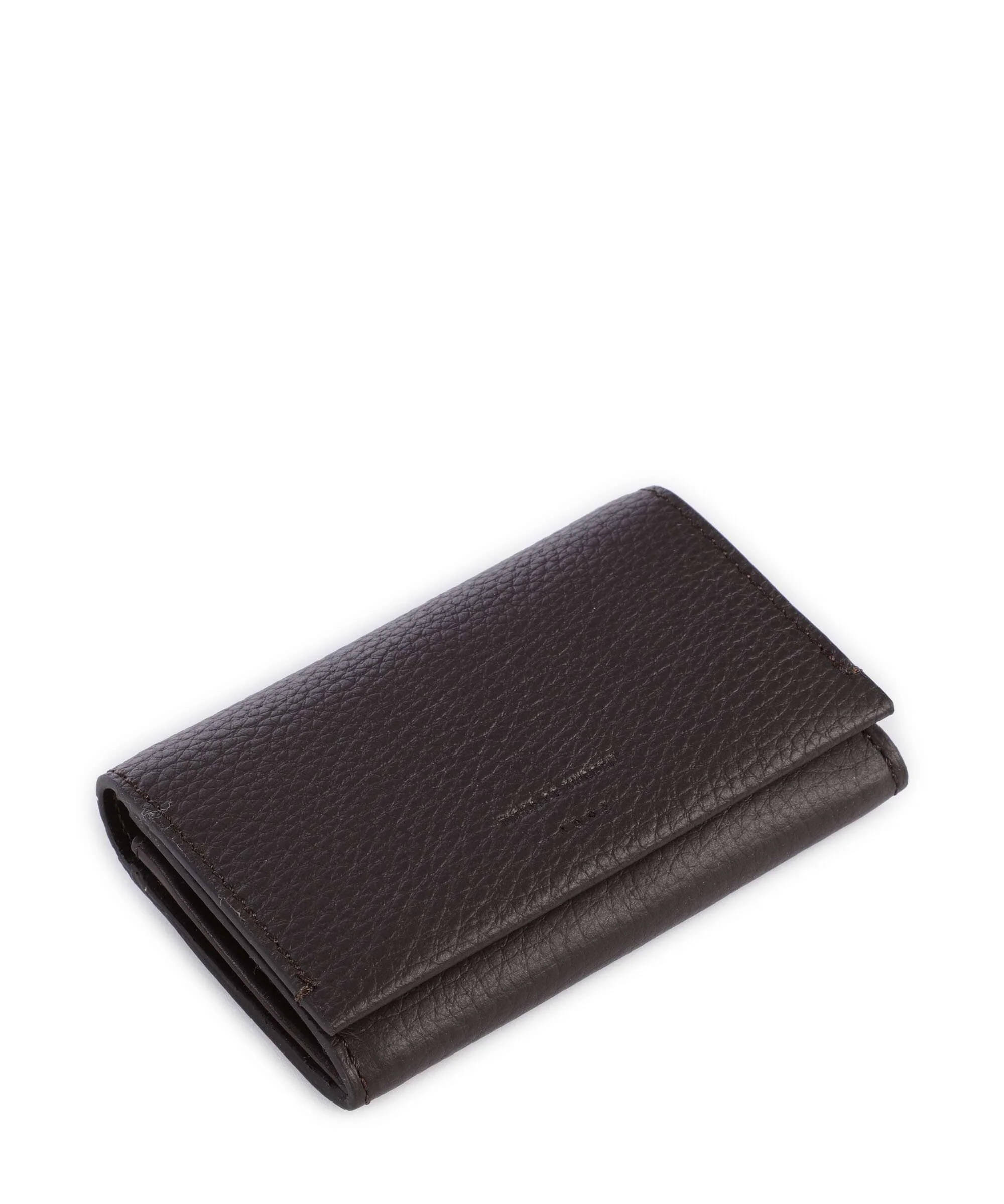Tiger of Sweden Viglo Portemonnee dark brown - Image 4