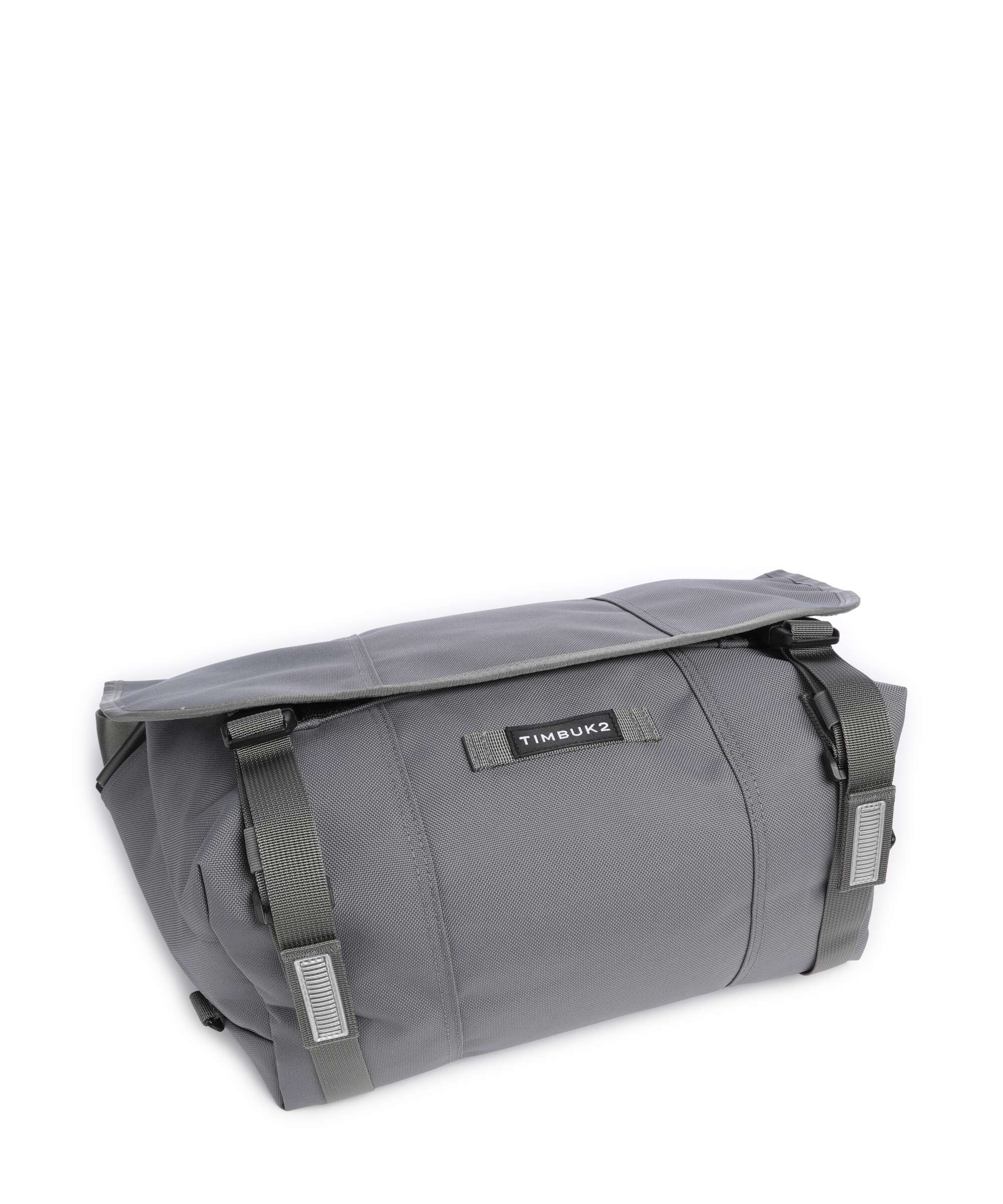 Timbuk2 Classic M Koerierstas gunmetal - Image 4