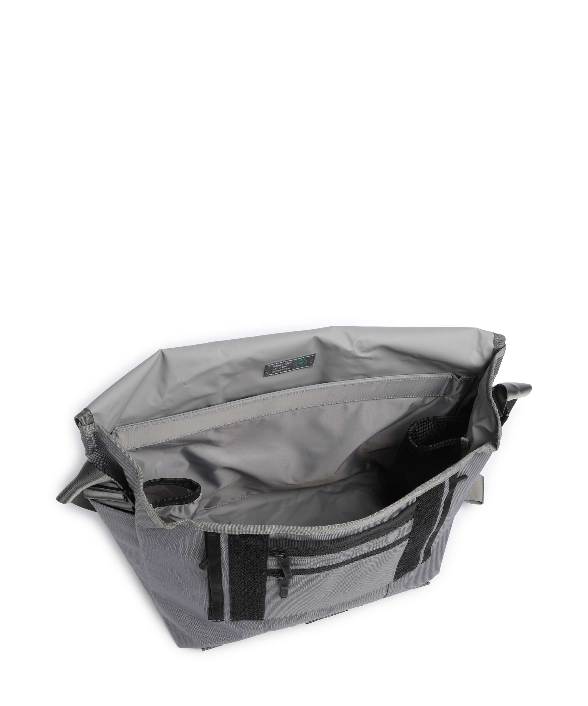 Timbuk2 Classic M Koerierstas gunmetal - Image 5
