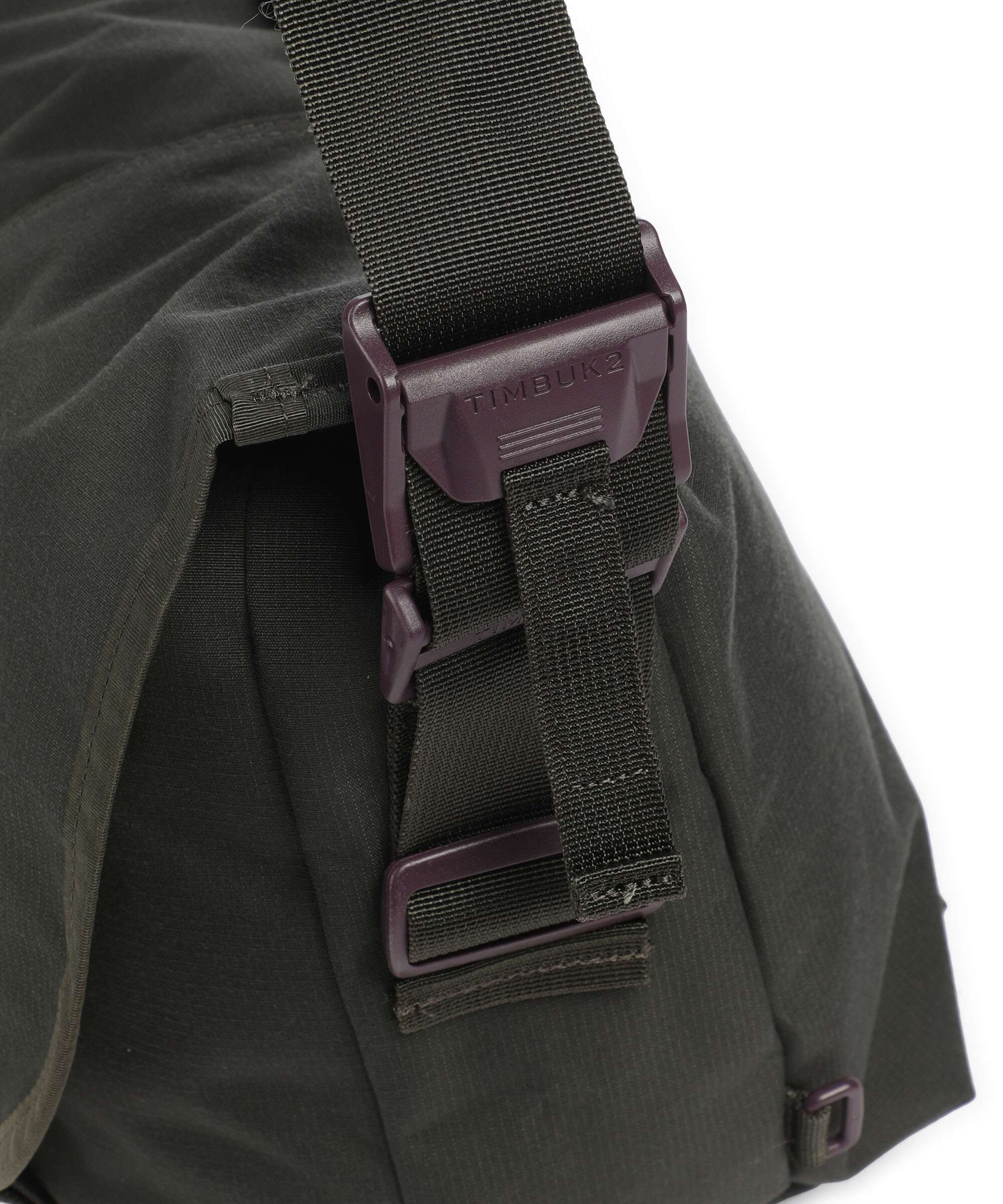 Timbuk2 Flight Classic M Aktetas scout shade - Image 4