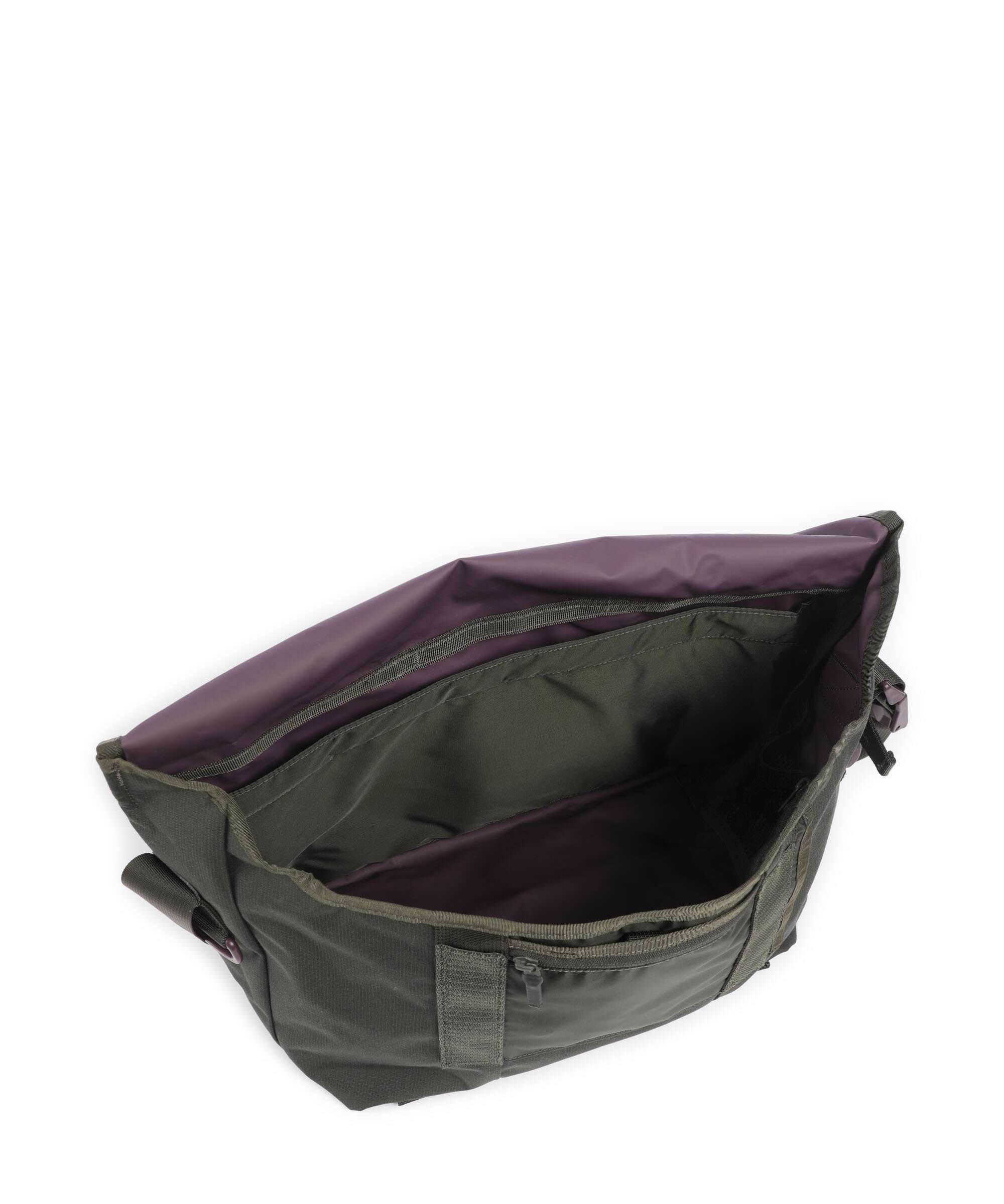 Timbuk2 Flight Classic M Aktetas scout shade - Image 6