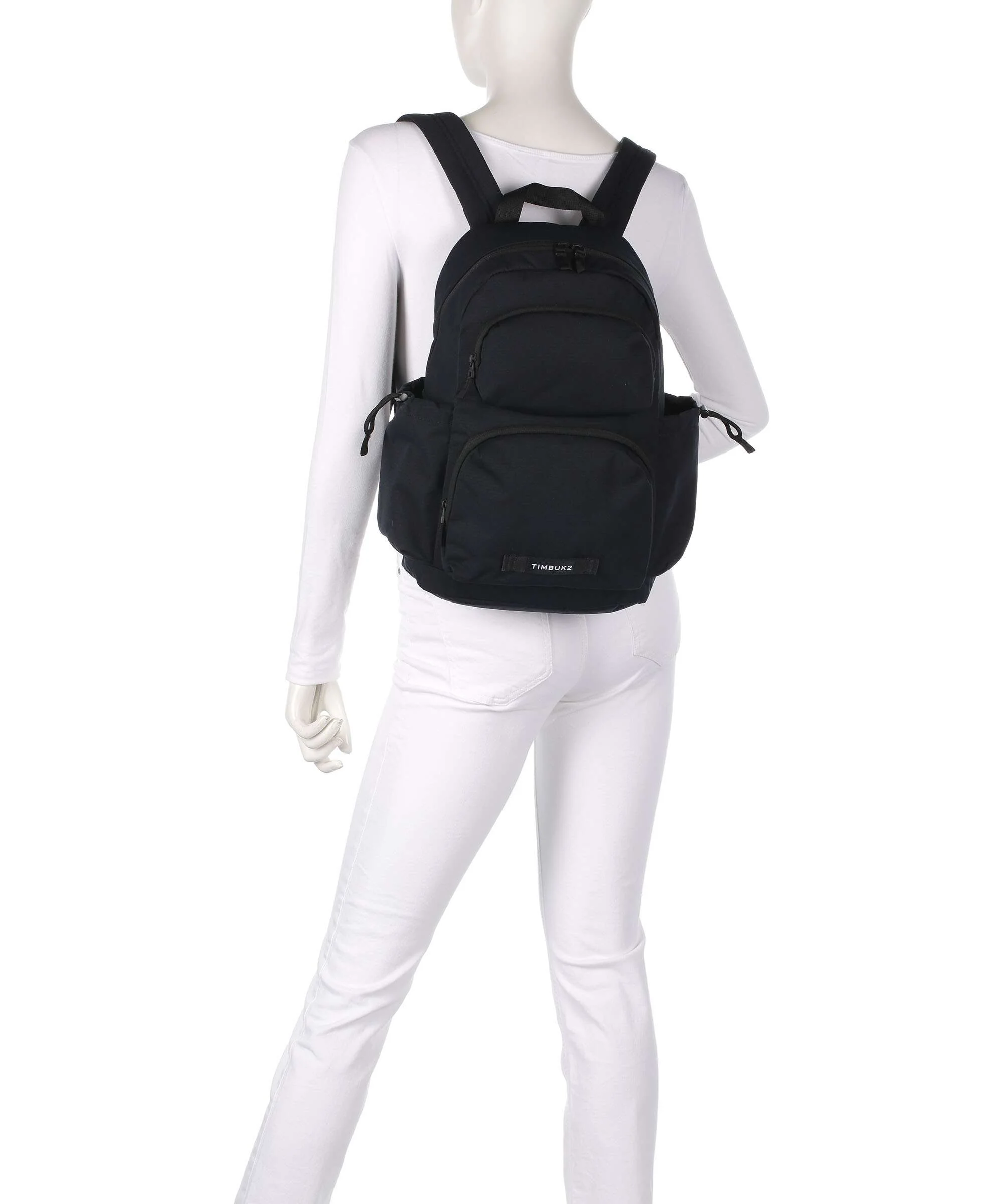 Timbuk2 Flight Rugzak jet black - Image 3