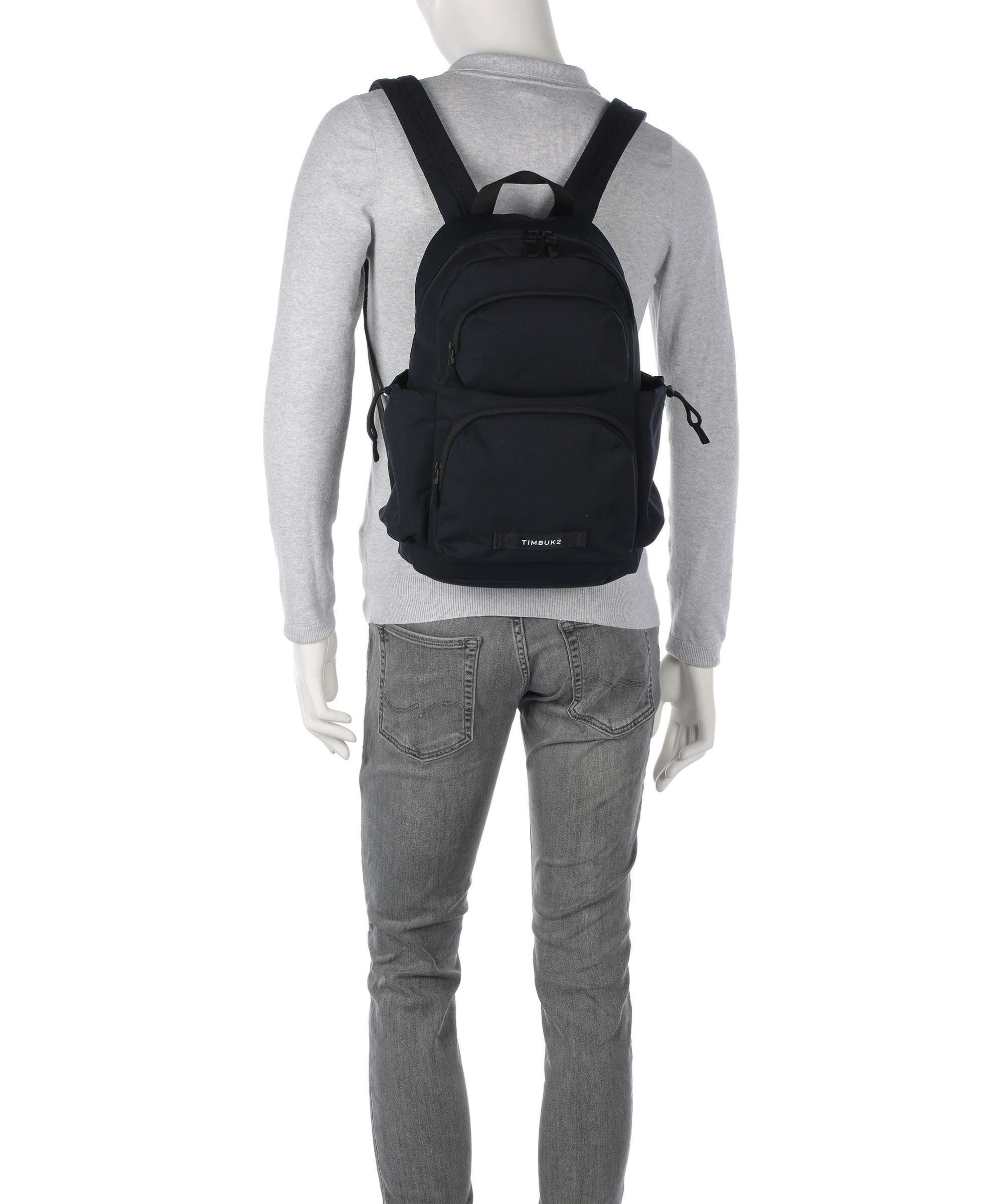 Timbuk2 Flight Rugzak jet black - Image 4