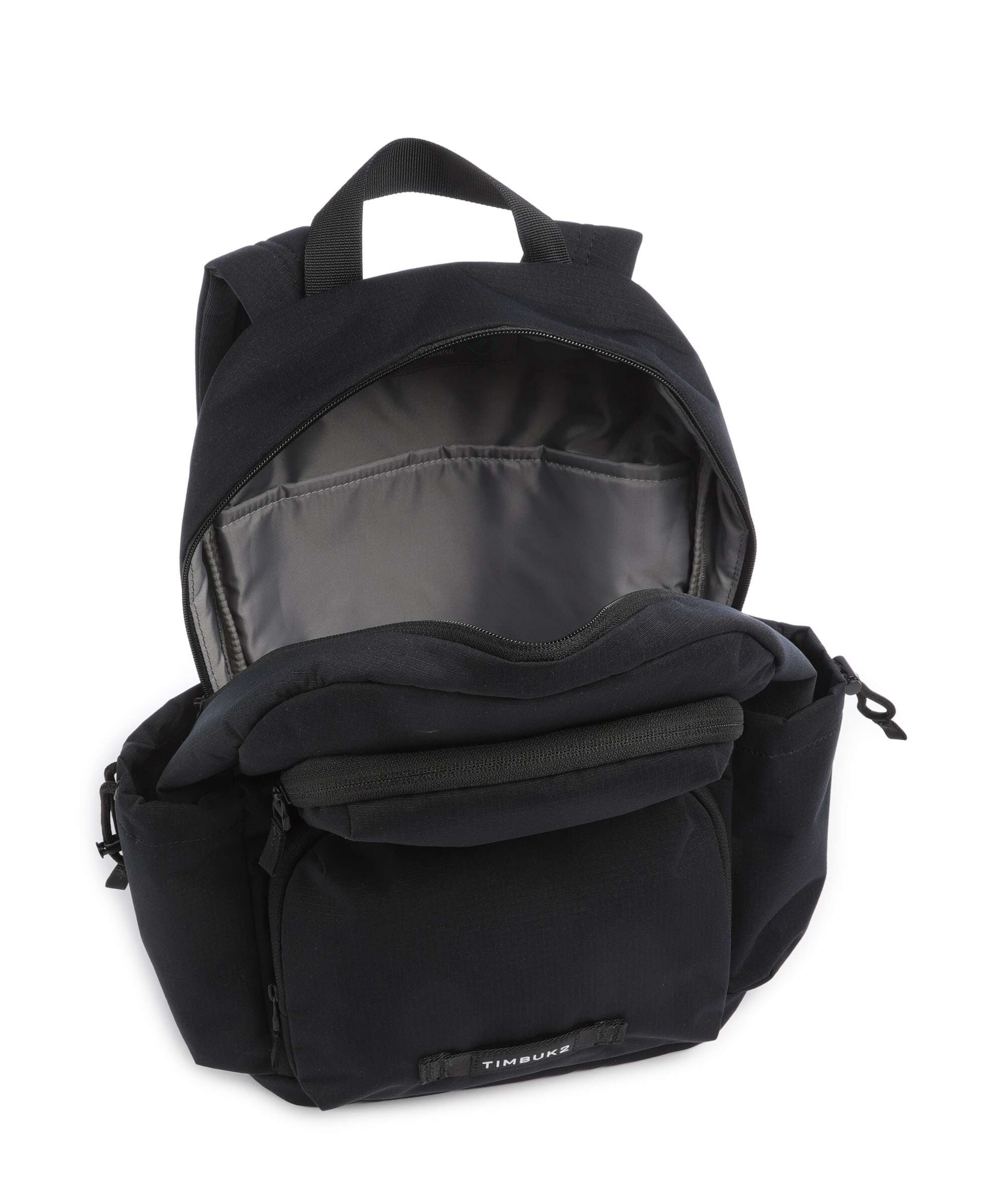Timbuk2 Flight Rugzak jet black - Image 6