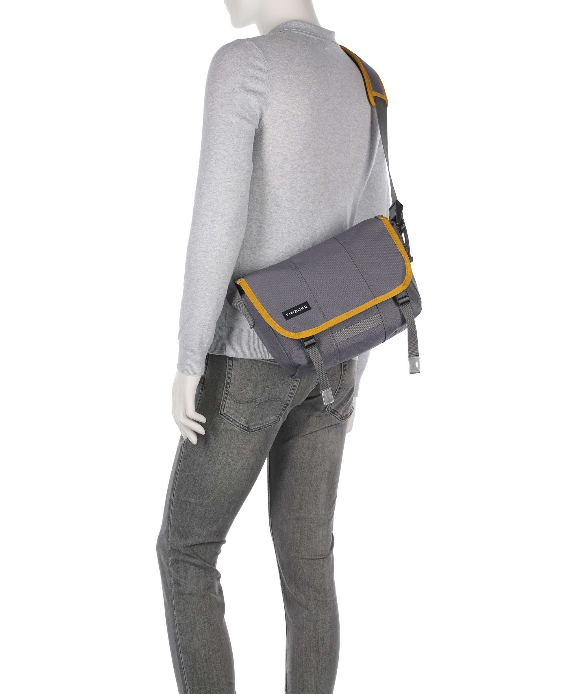Timbuk2 Heritage Classic XS Koerierstas eco nautical - Image 4