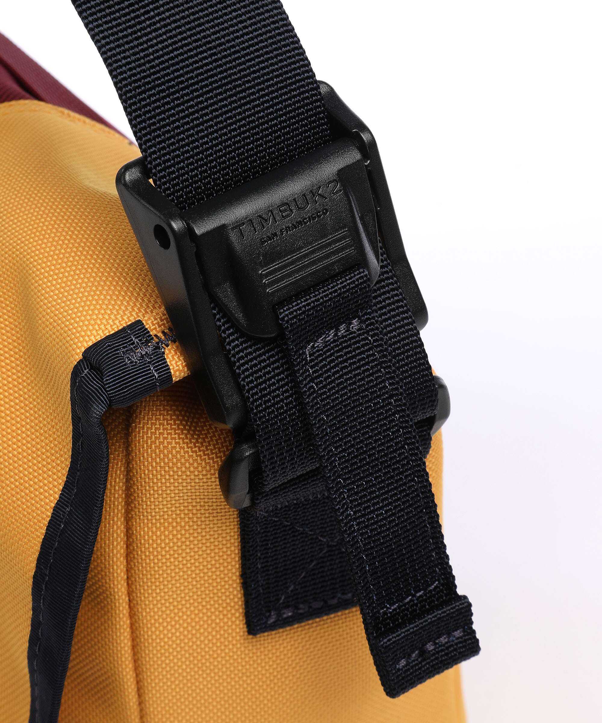 Timbuk2 Heritage Classic XS Koerierstas eco bookish - Image 5