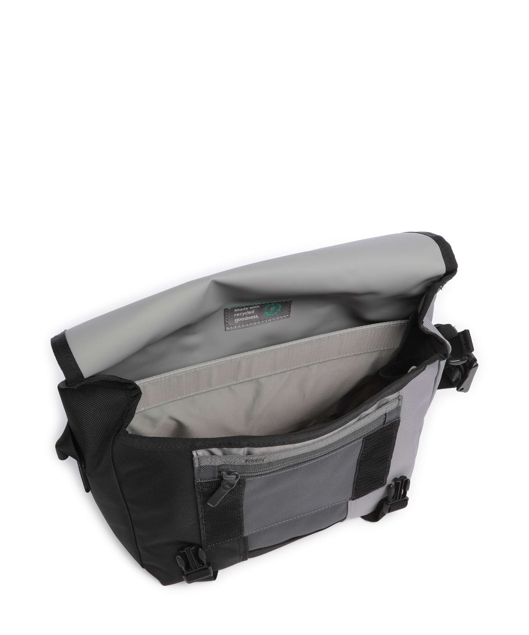 Timbuk2 Heritage Classic XS Koerierstas ironside - Image 7