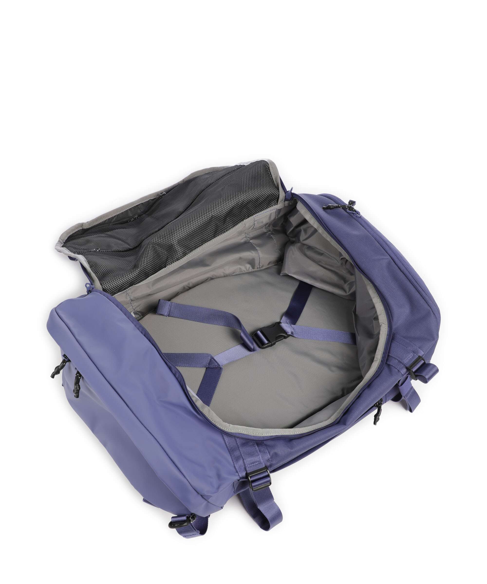 Timbuk2 Impulse Pack 45L Reis rugzak future dusk - Image 6