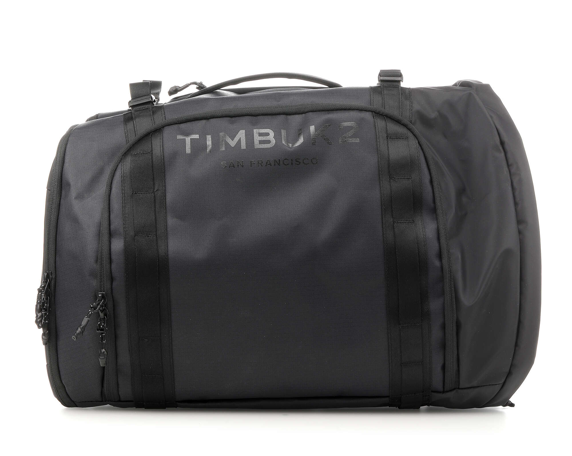 Timbuk2 Impulse Pack 45L Reis rugzak jet black - Image 5