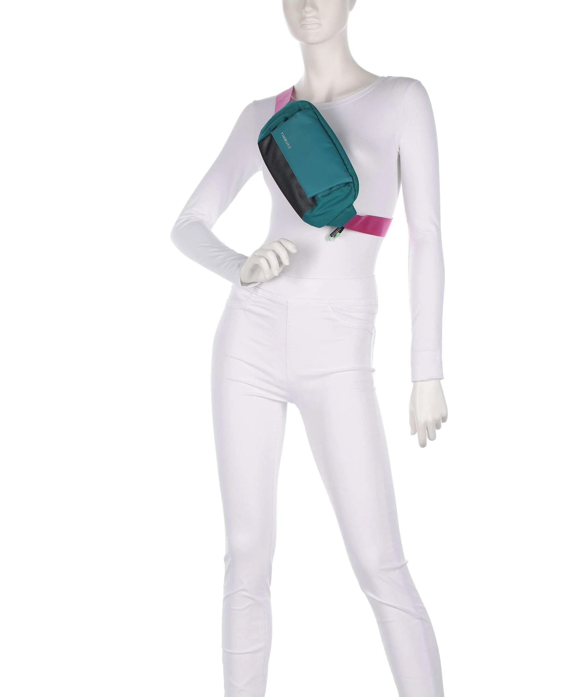 Timbuk2 Miles Heuptas verdigris pop - Image 3