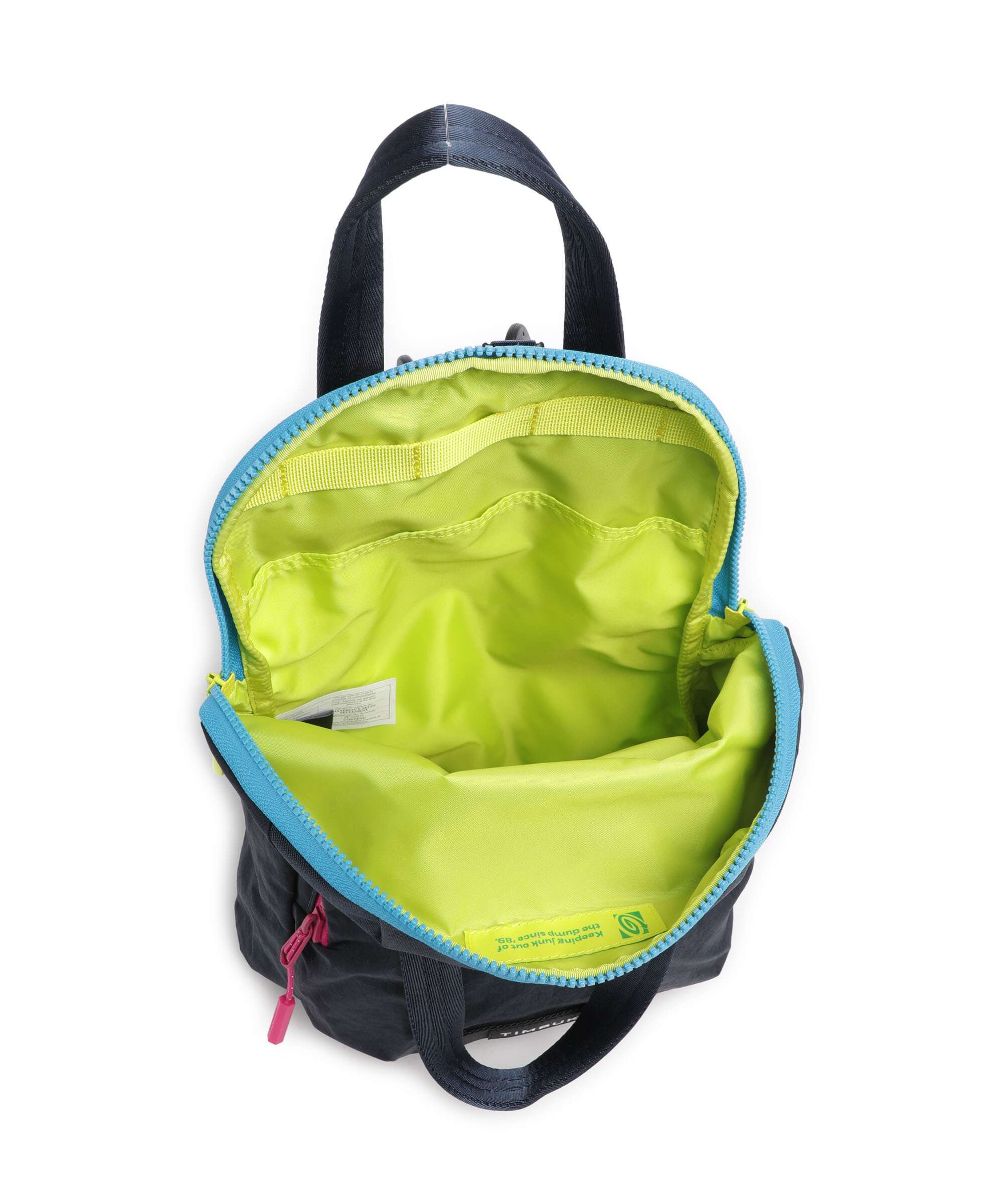 Timbuk2 Spark Mini Rugzak-tas eco nautical pop - Image 6